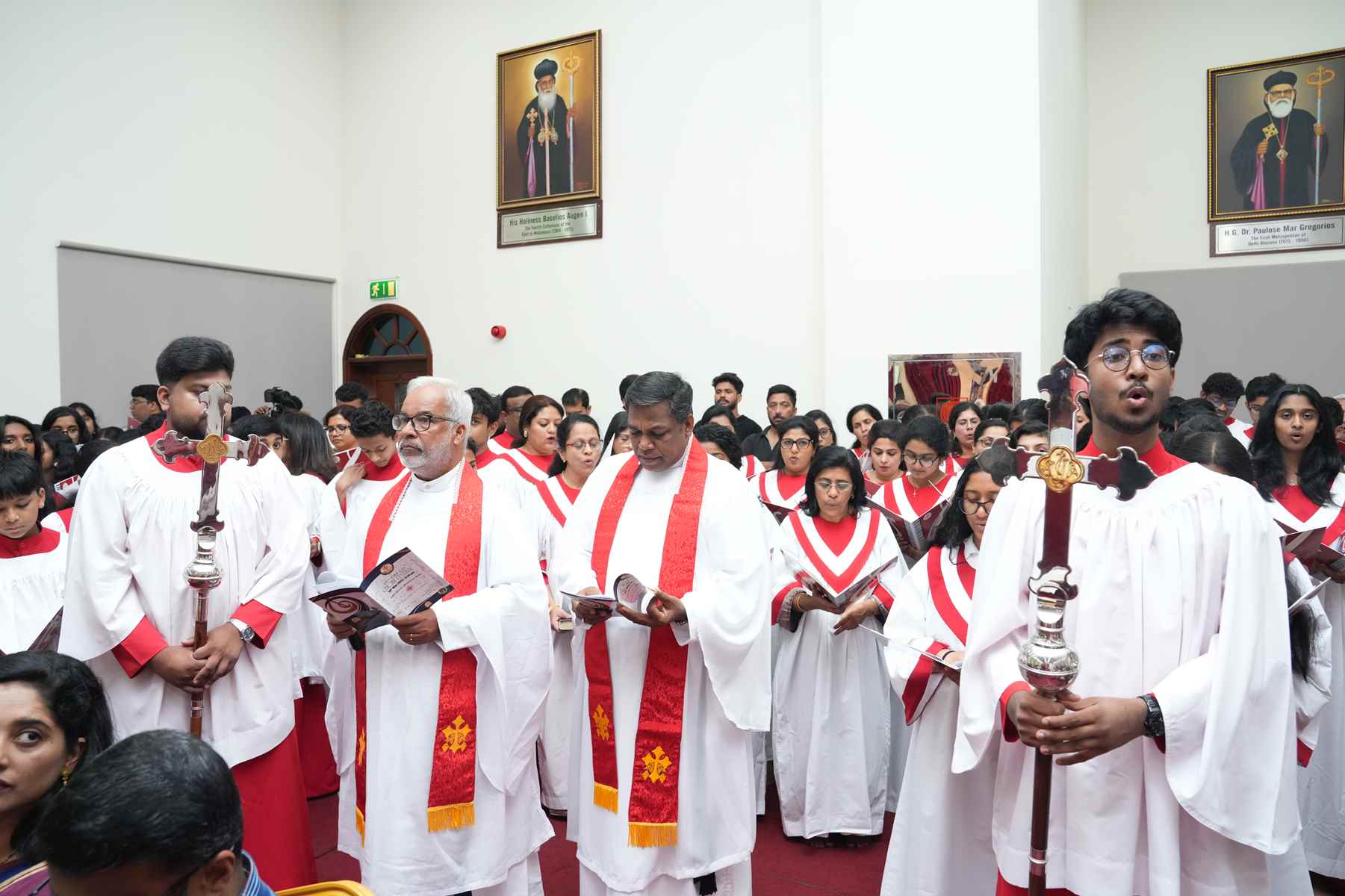 19th UAE CSI Choir Festival 2025
