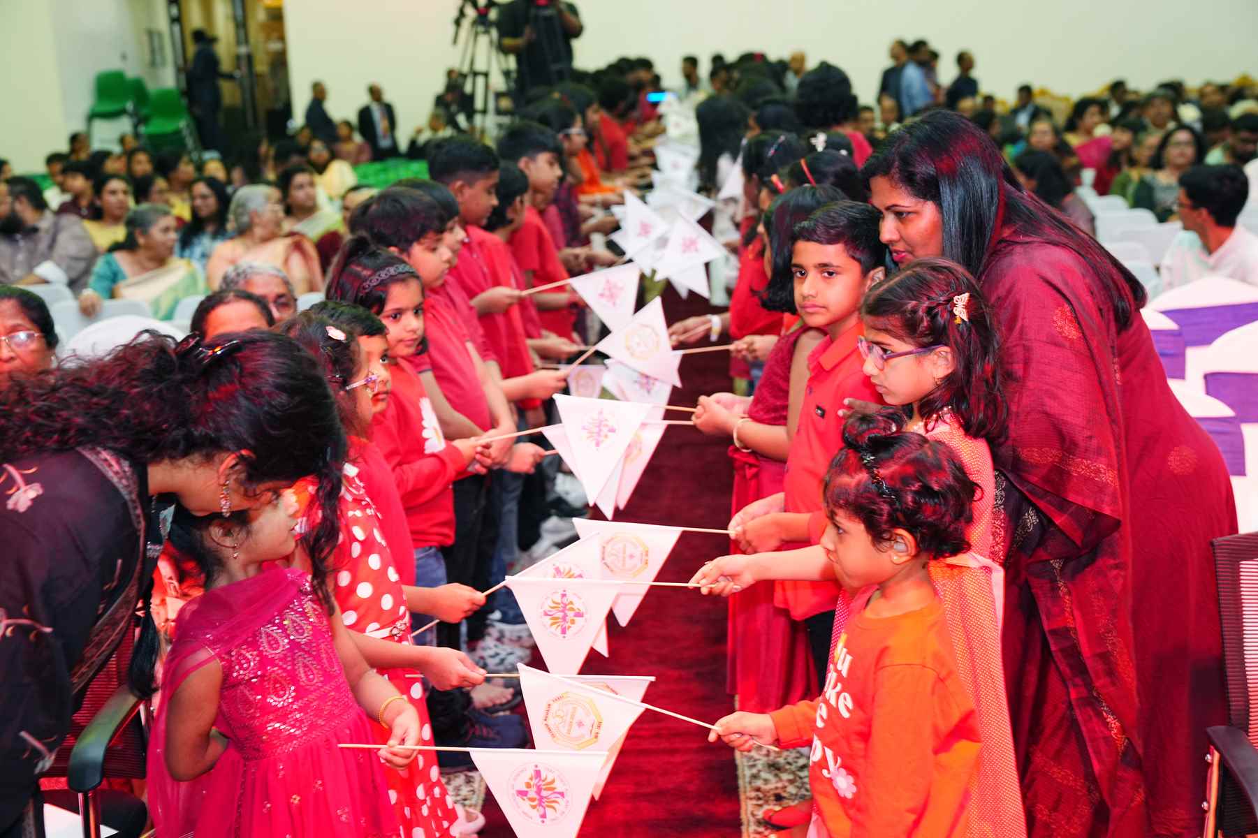 Golden Jubilee Finale - Valedictory Function & Thanksgiving Service