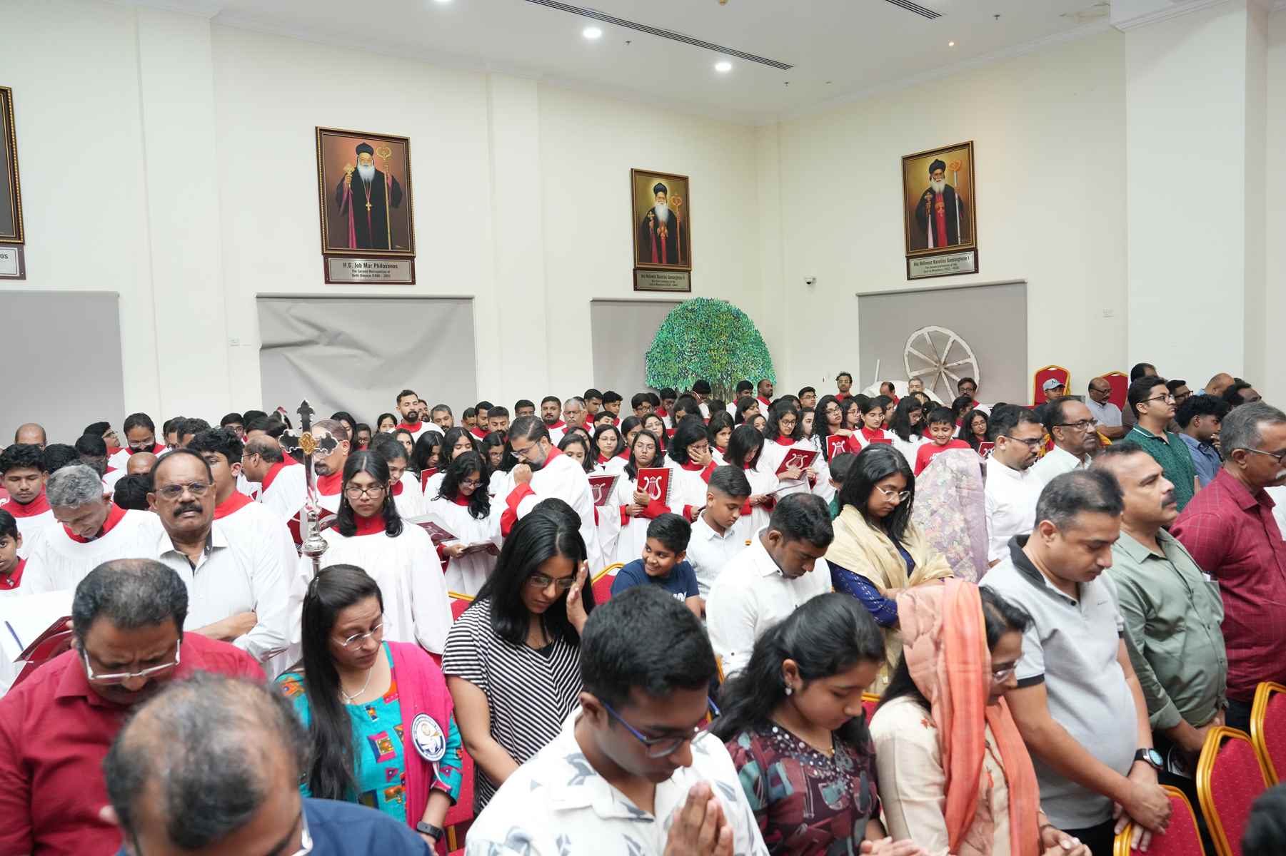 19th UAE CSI Choir Festival 2025