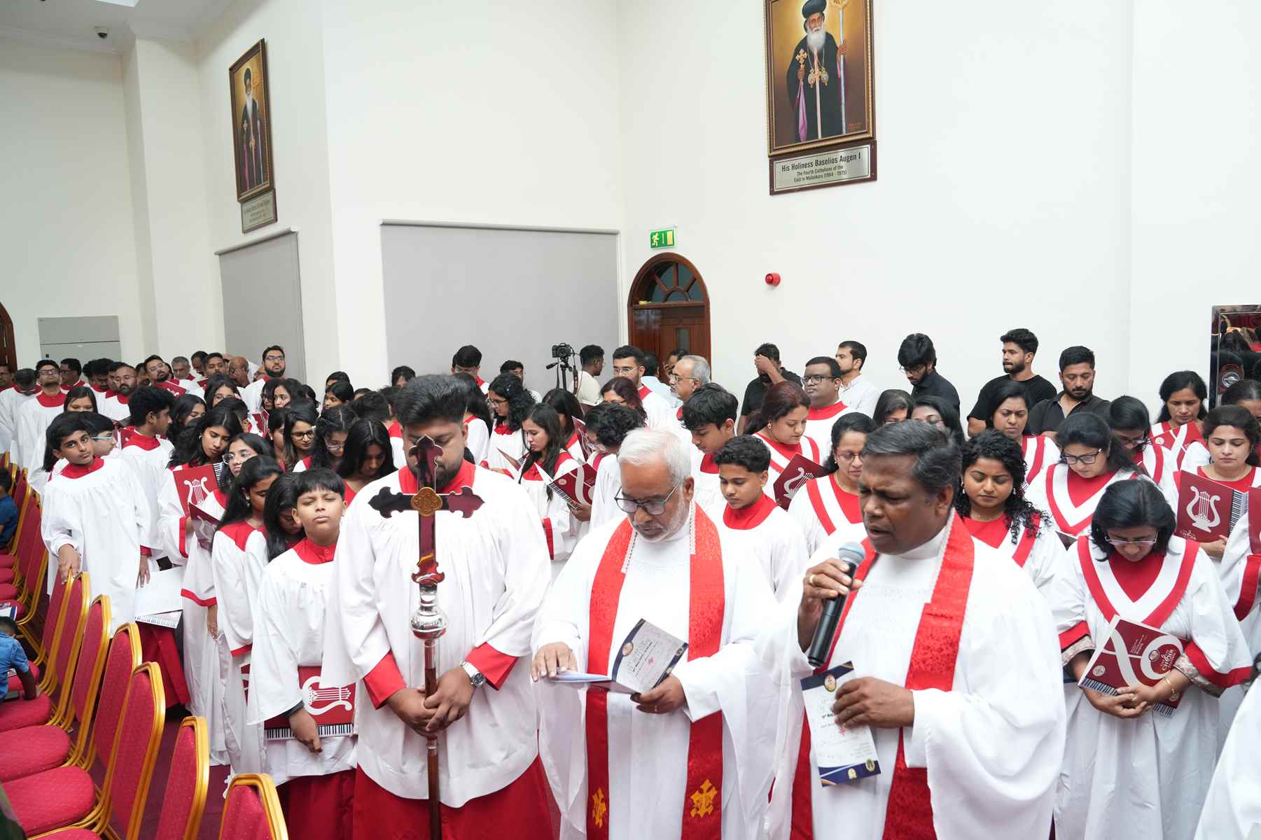 19th UAE CSI Choir Festival 2025