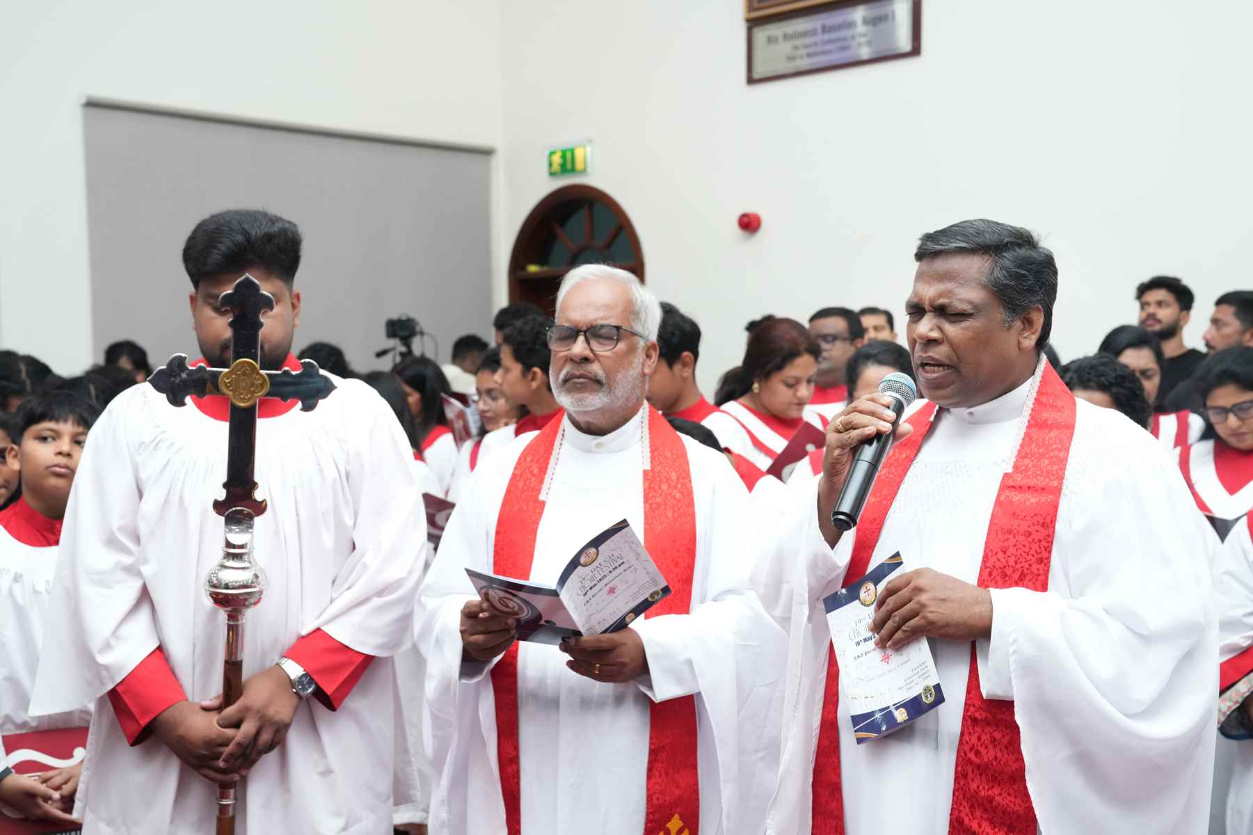 19th UAE CSI Choir Festival 2025