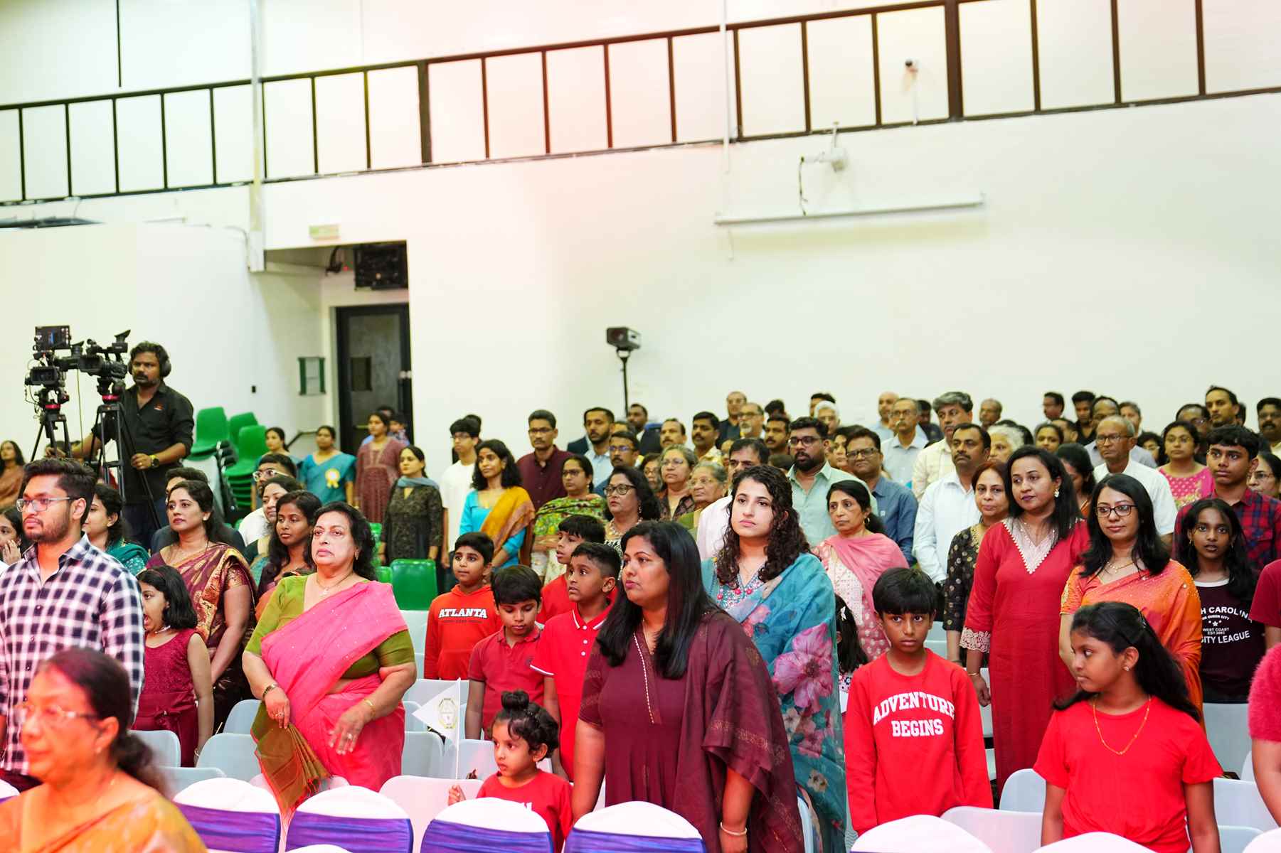 Golden Jubilee Finale - Valedictory Function & Thanksgiving Service