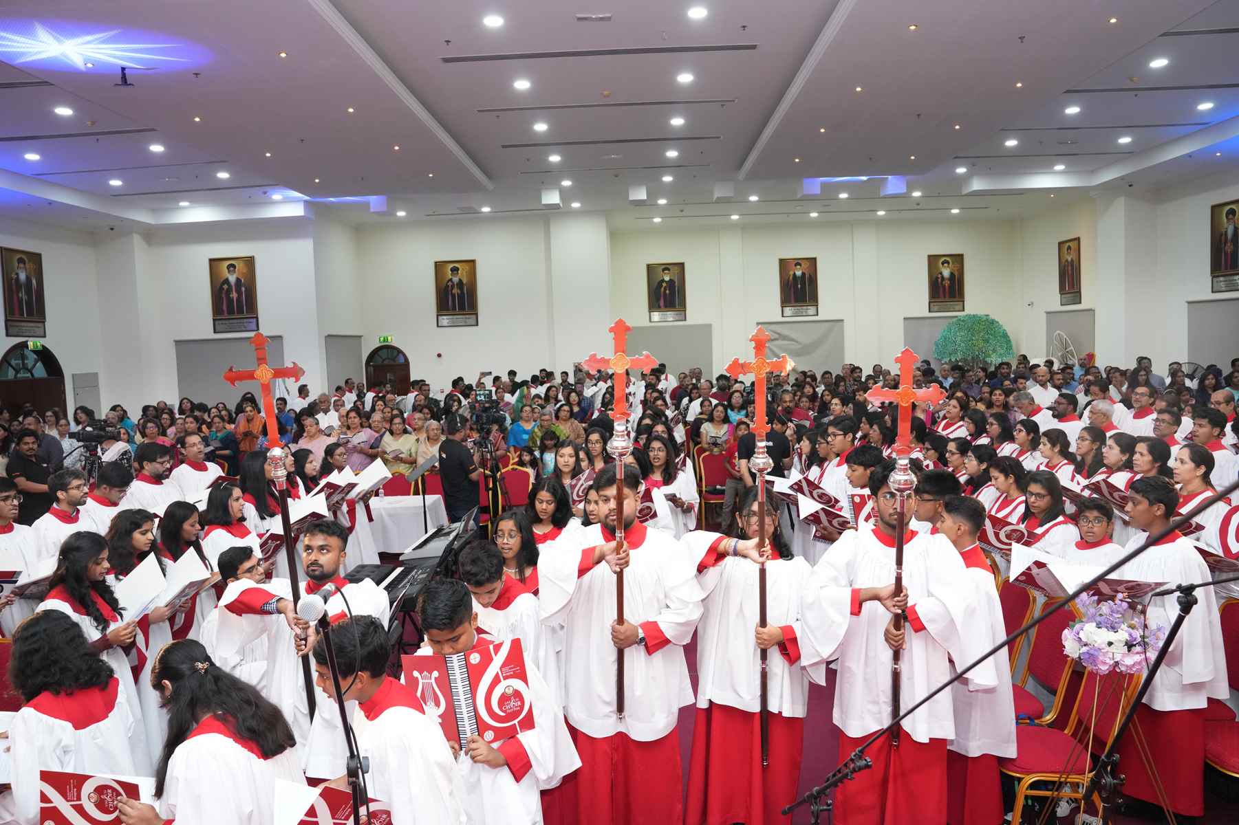 19th UAE CSI Choir Festival 2025