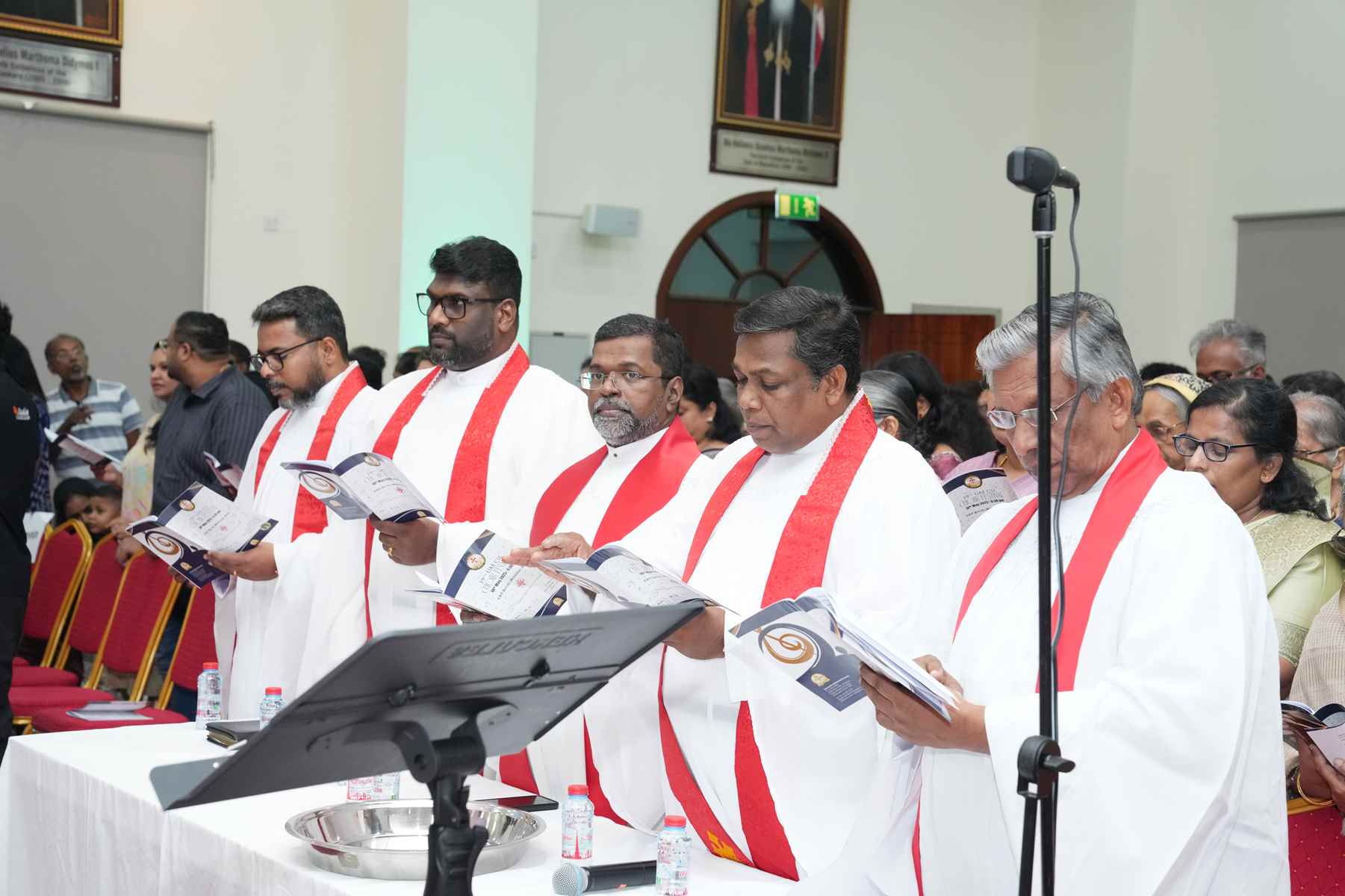 19th UAE CSI Choir Festival 2025