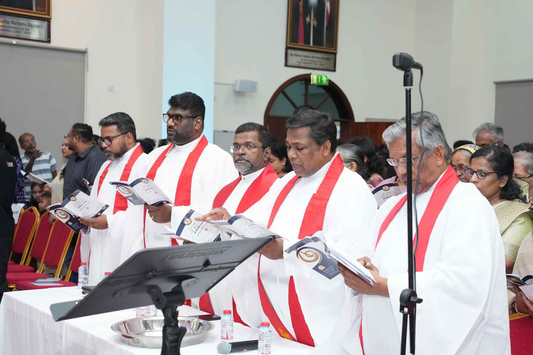 19th UAE CSI Choir Festival 2025