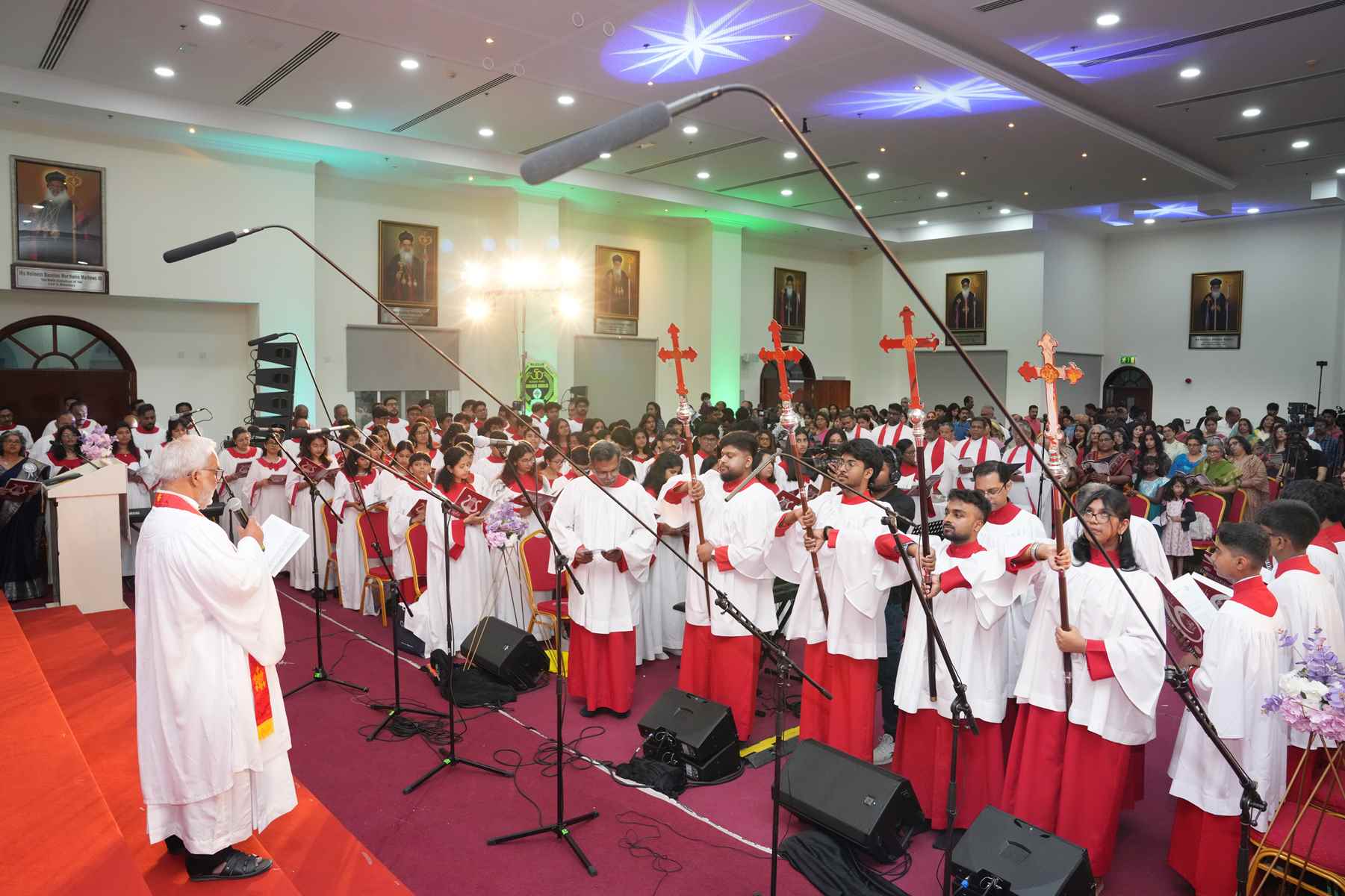 19th UAE CSI Choir Festival 2025