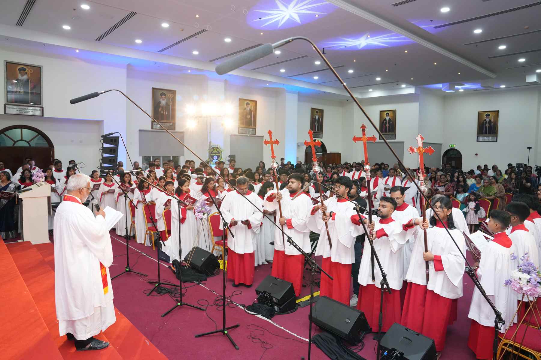 19th UAE CSI Choir Festival 2025