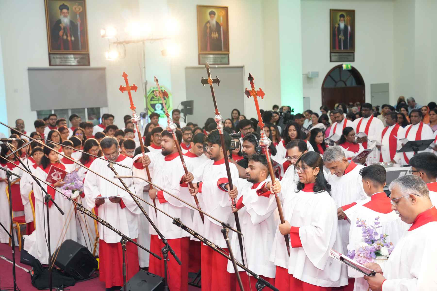 19th UAE CSI Choir Festival 2025