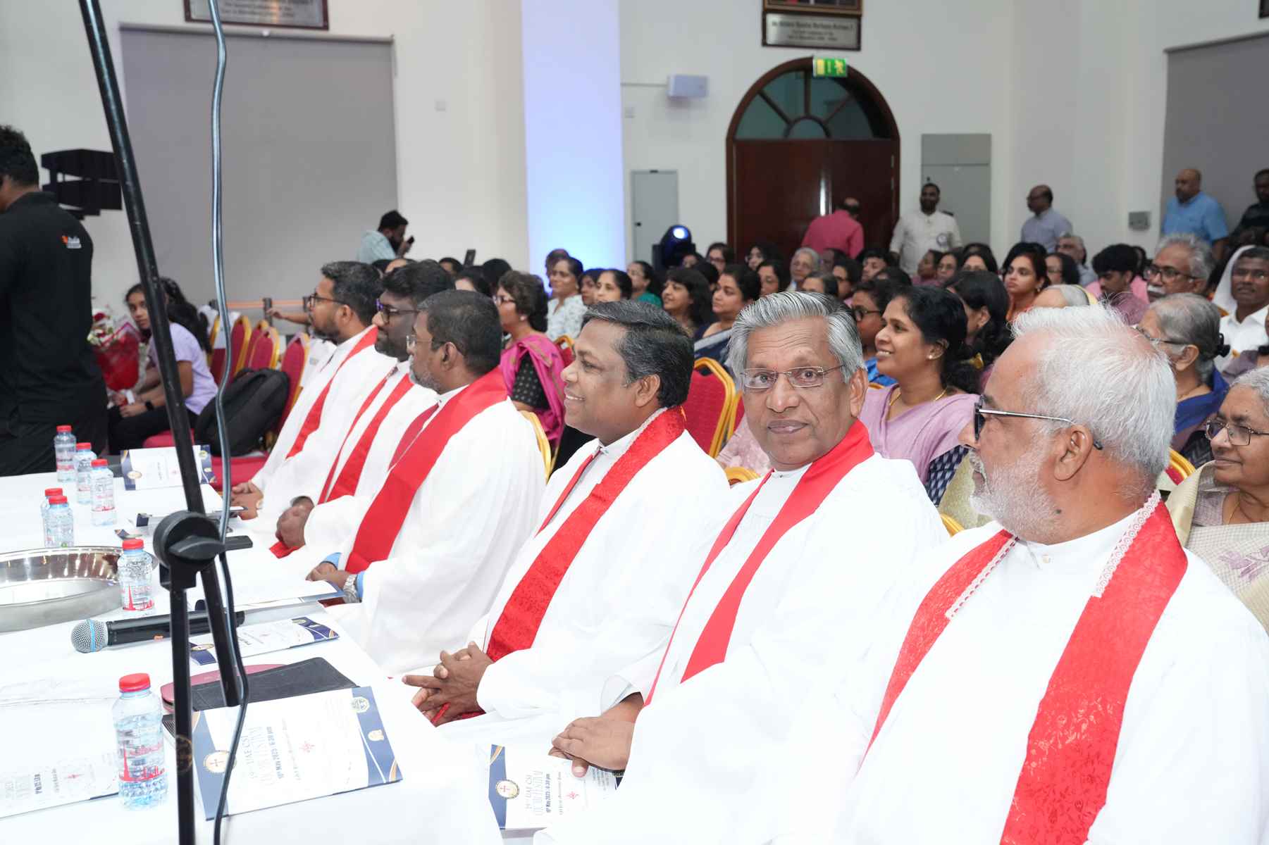 19th UAE CSI Choir Festival 2025