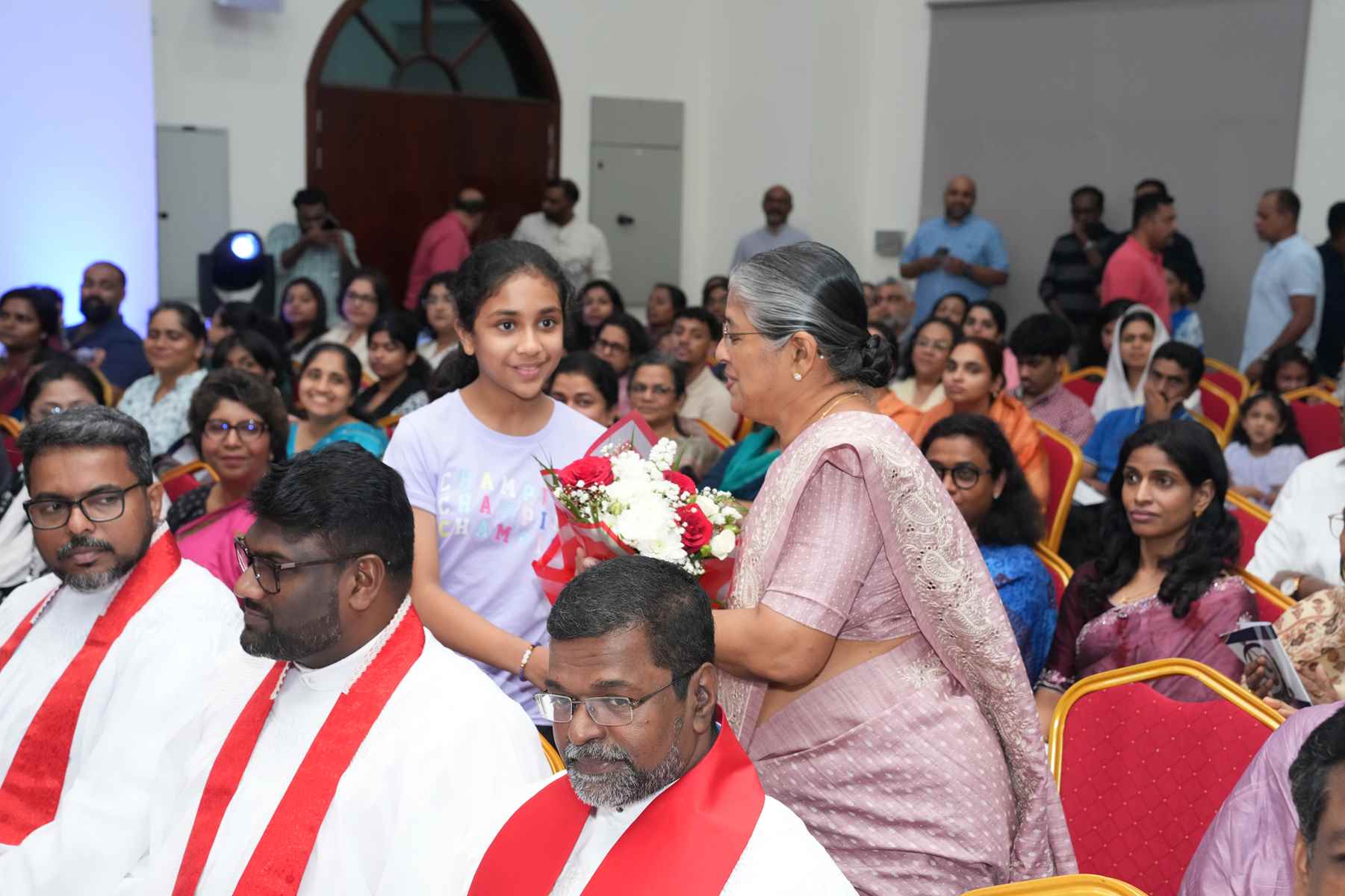 19th UAE CSI Choir Festival 2025