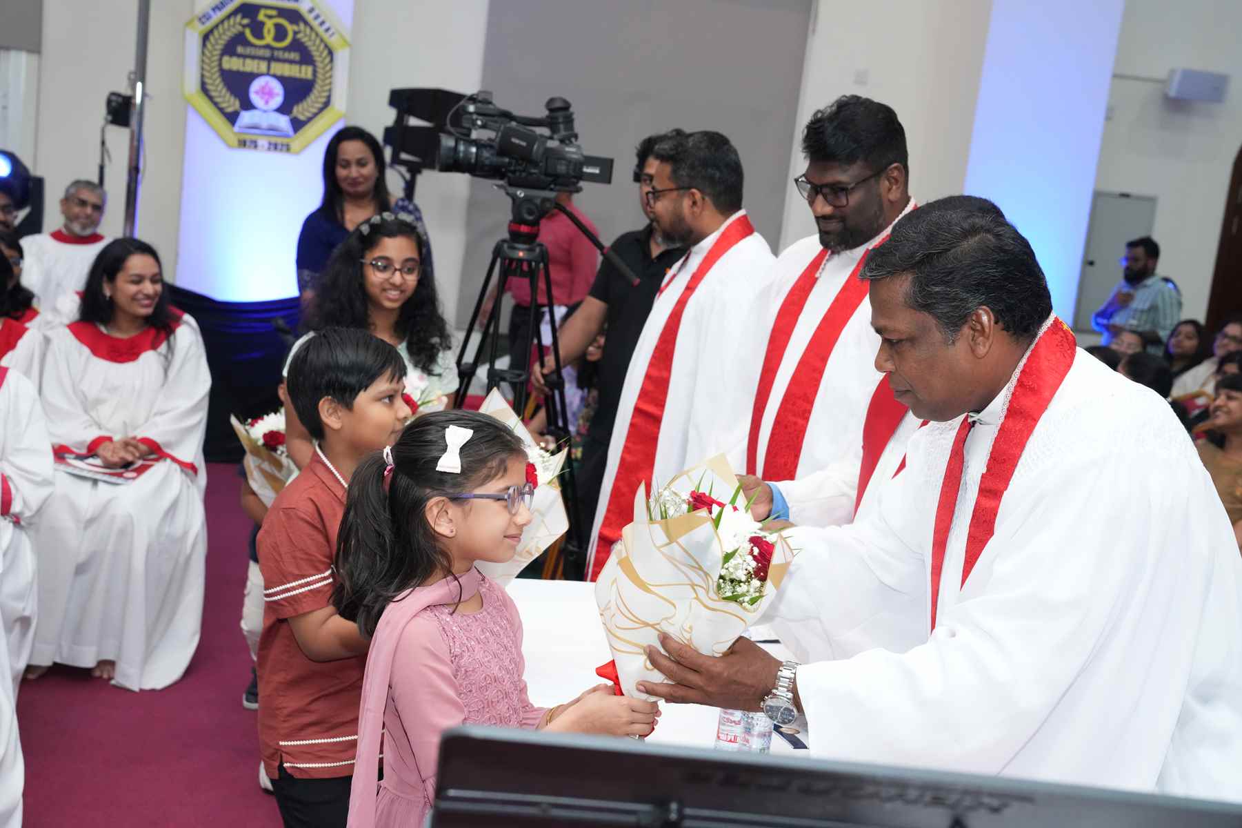 19th UAE CSI Choir Festival 2025