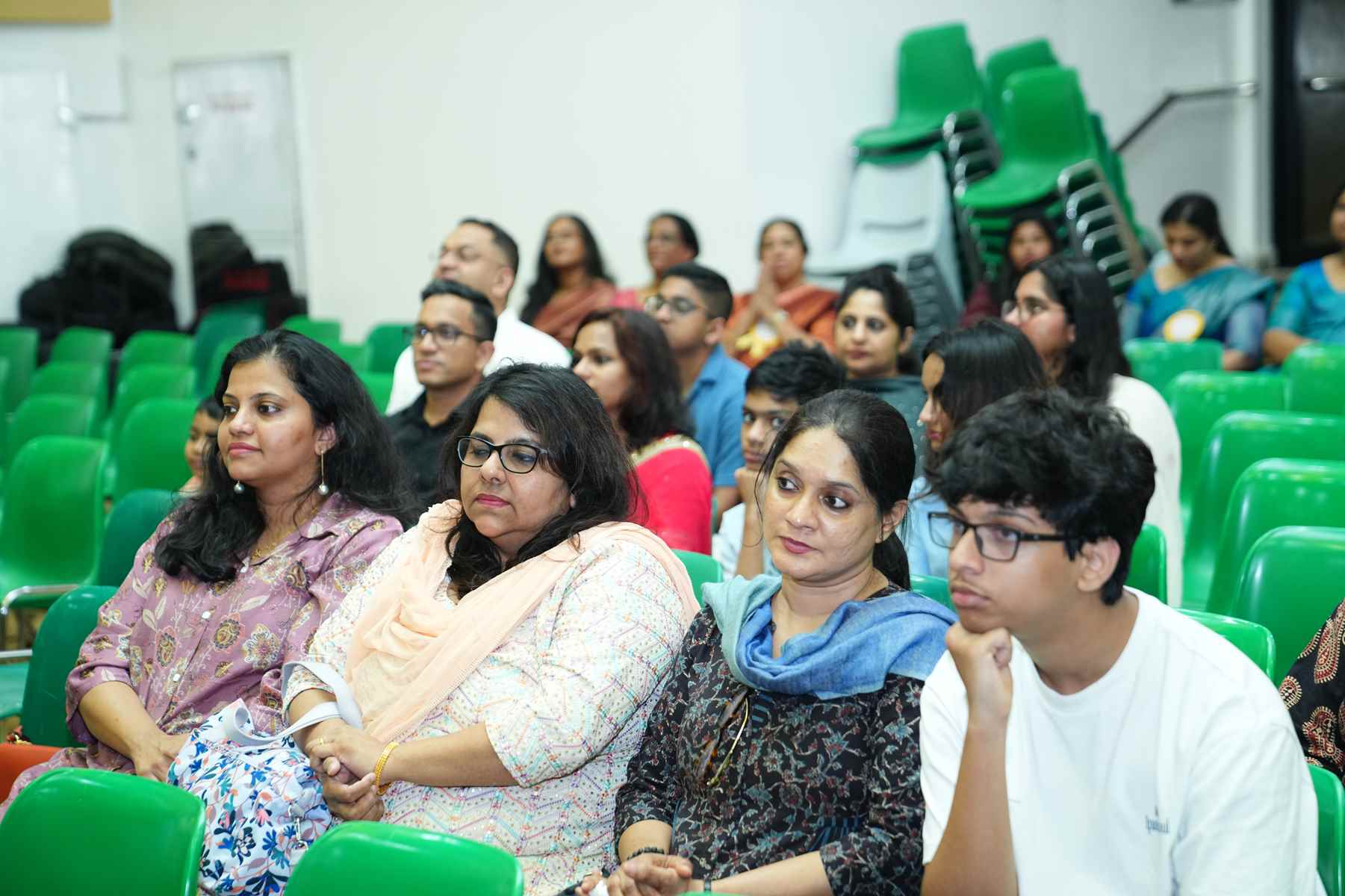 Golden Jubilee Finale - Valedictory Function & Thanksgiving Service