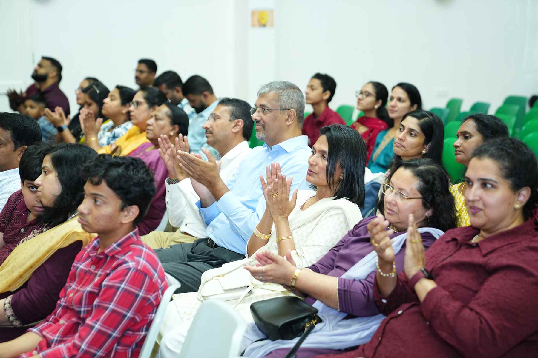 Golden Jubilee Finale - Valedictory Function & Thanksgiving Service