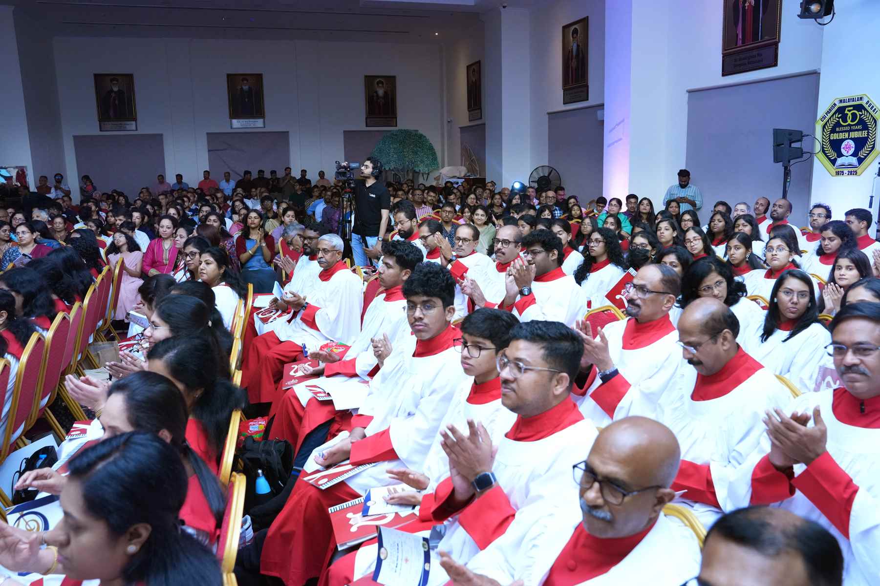 19th UAE CSI Choir Festival 2025