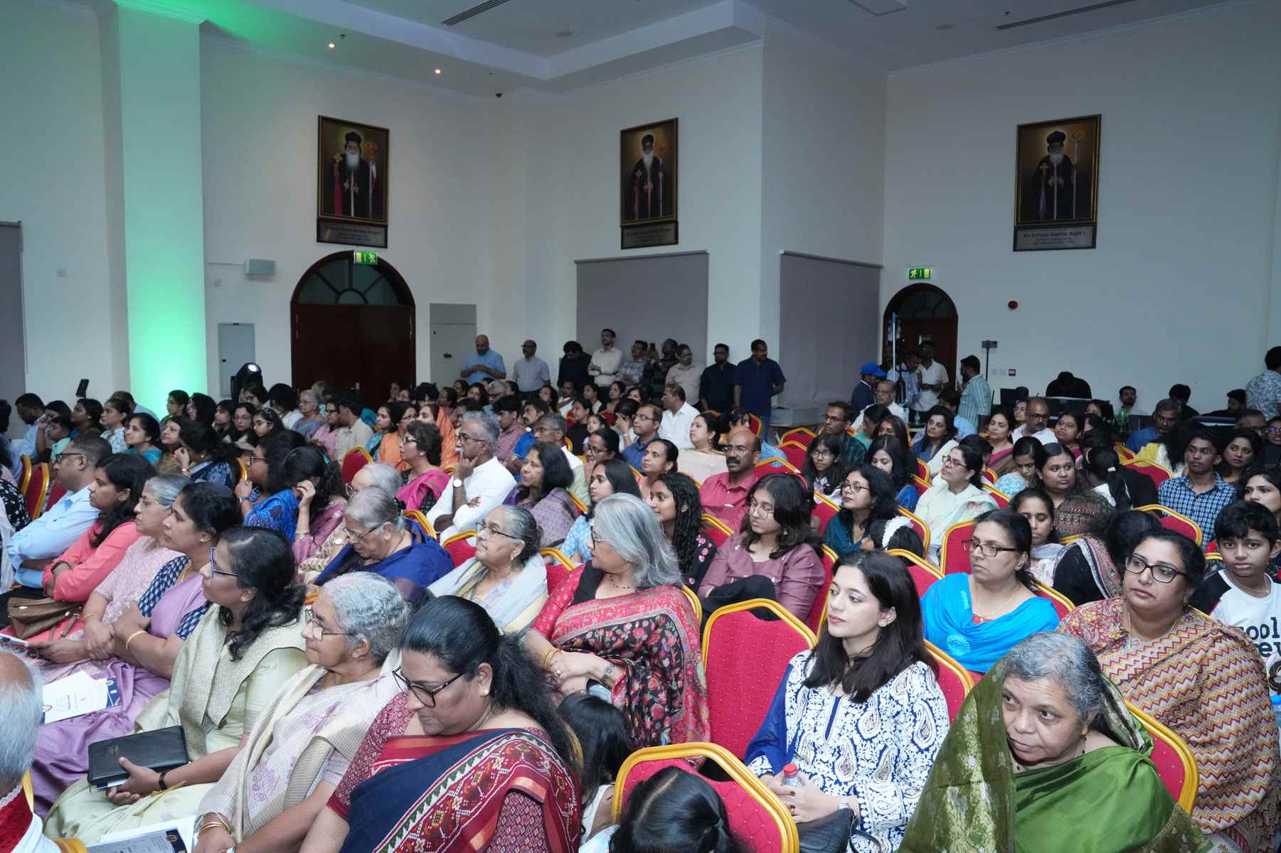 19th UAE CSI Choir Festival 2025