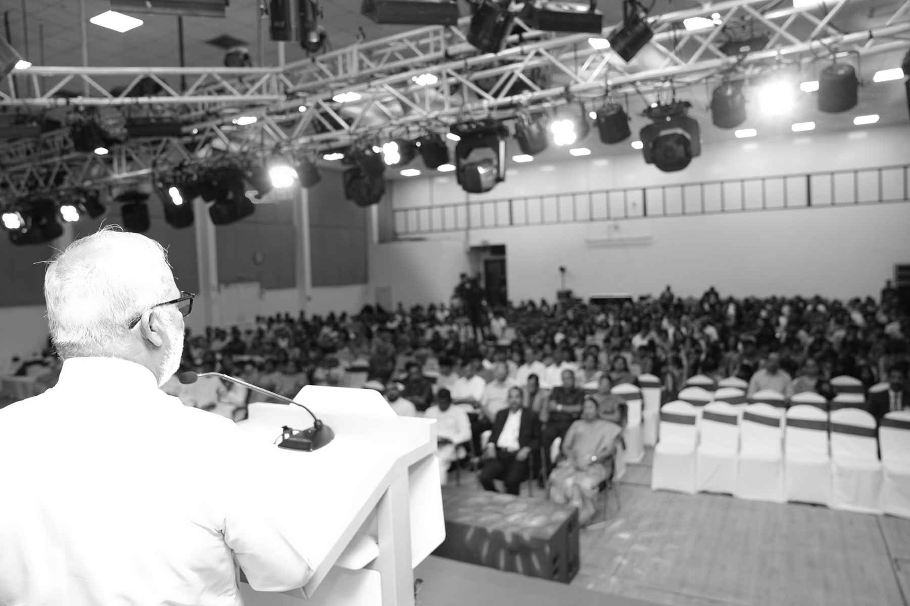 Golden Jubilee Finale - Valedictory Function & Thanksgiving Service