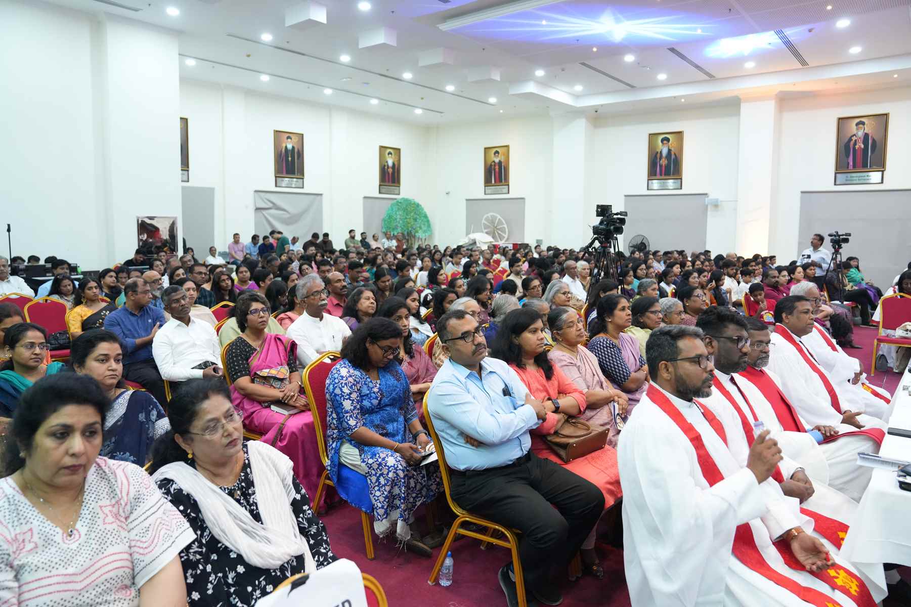 19th UAE CSI Choir Festival 2025