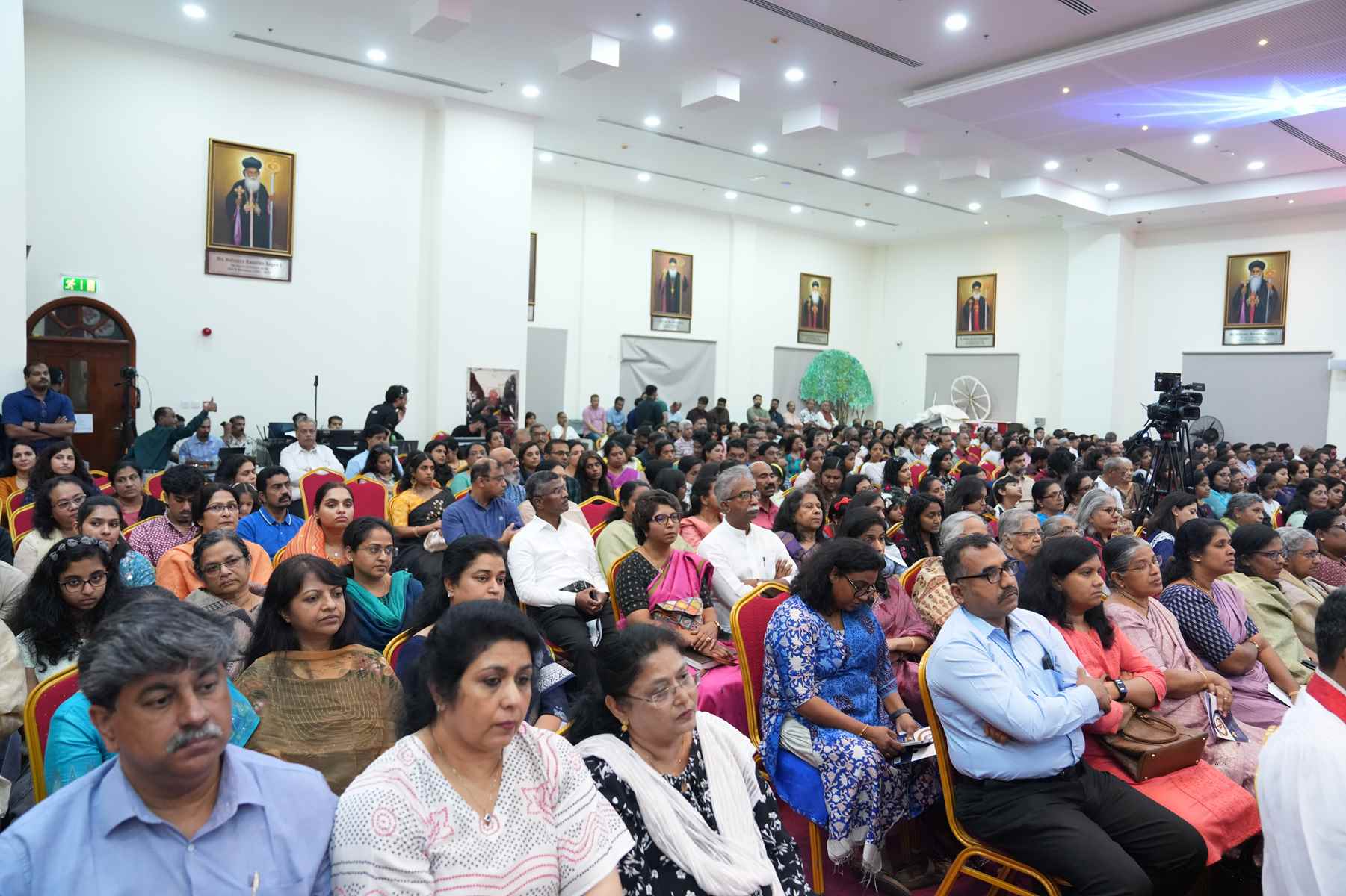 19th UAE CSI Choir Festival 2025