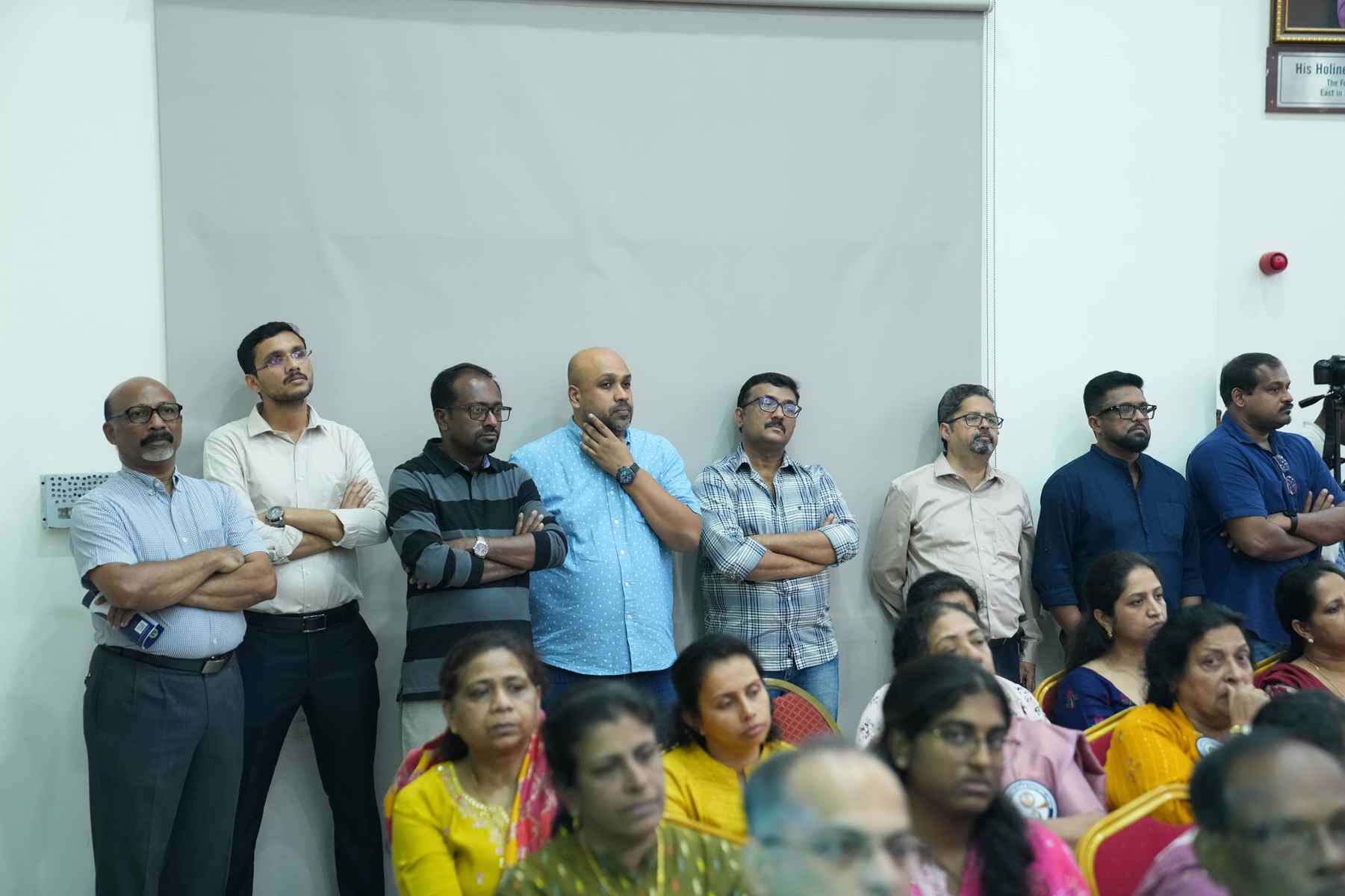 19th UAE CSI Choir Festival 2025