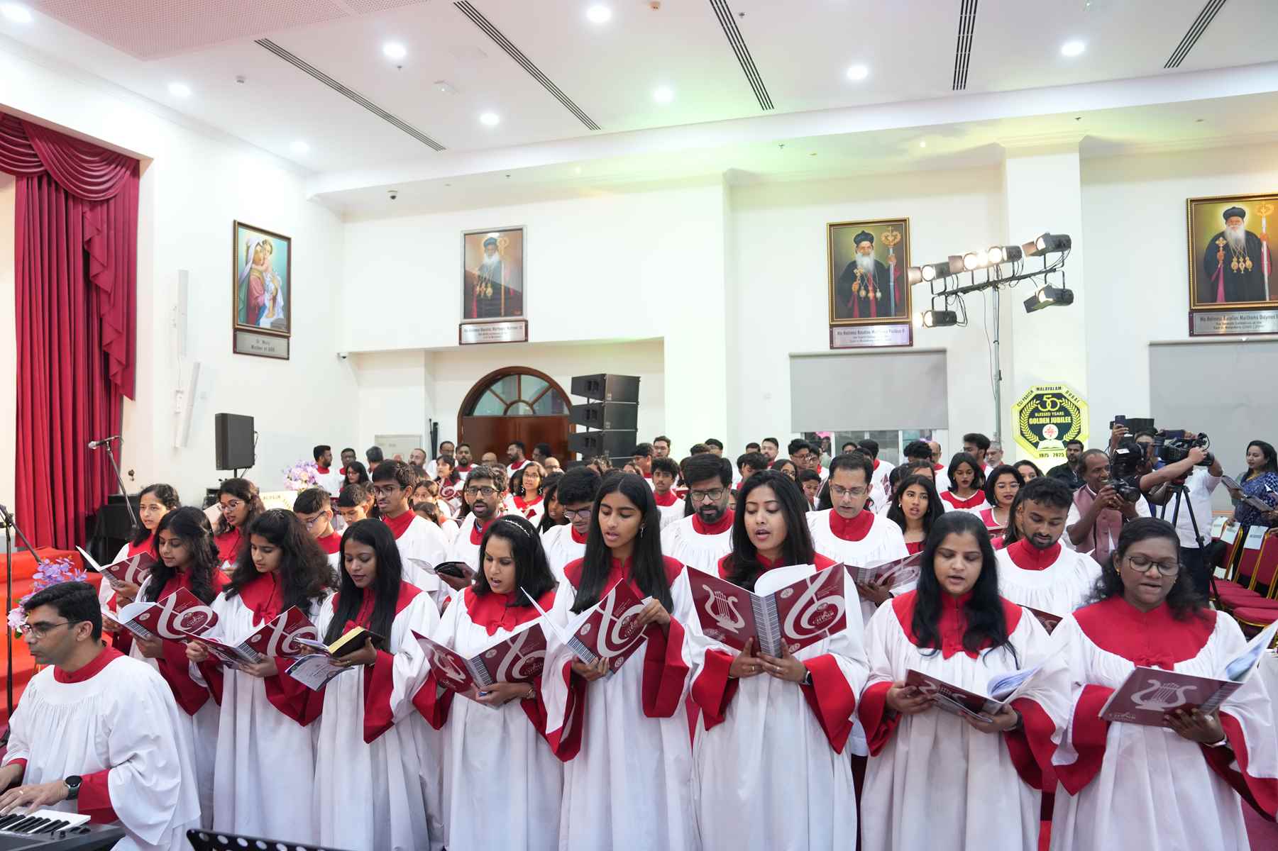 19th UAE CSI Choir Festival 2025