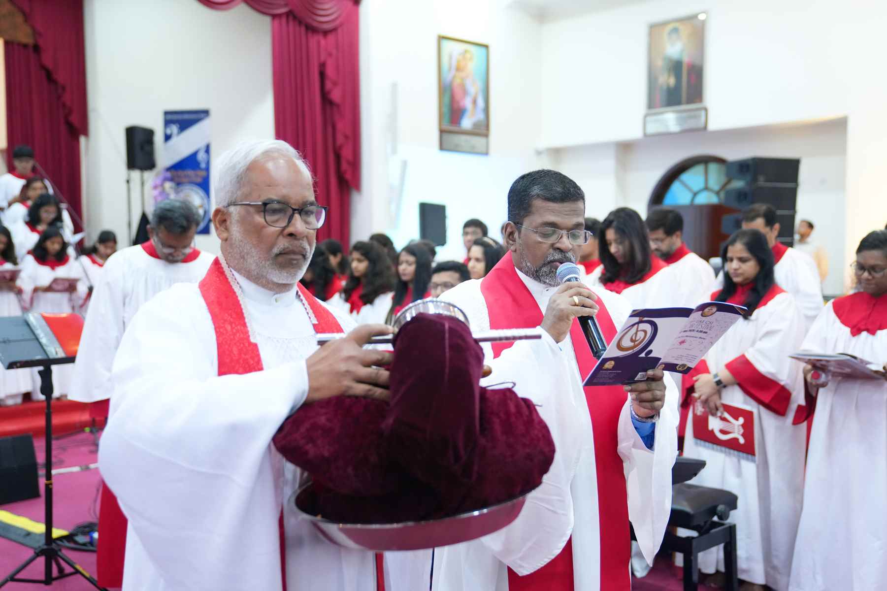 19th UAE CSI Choir Festival 2025