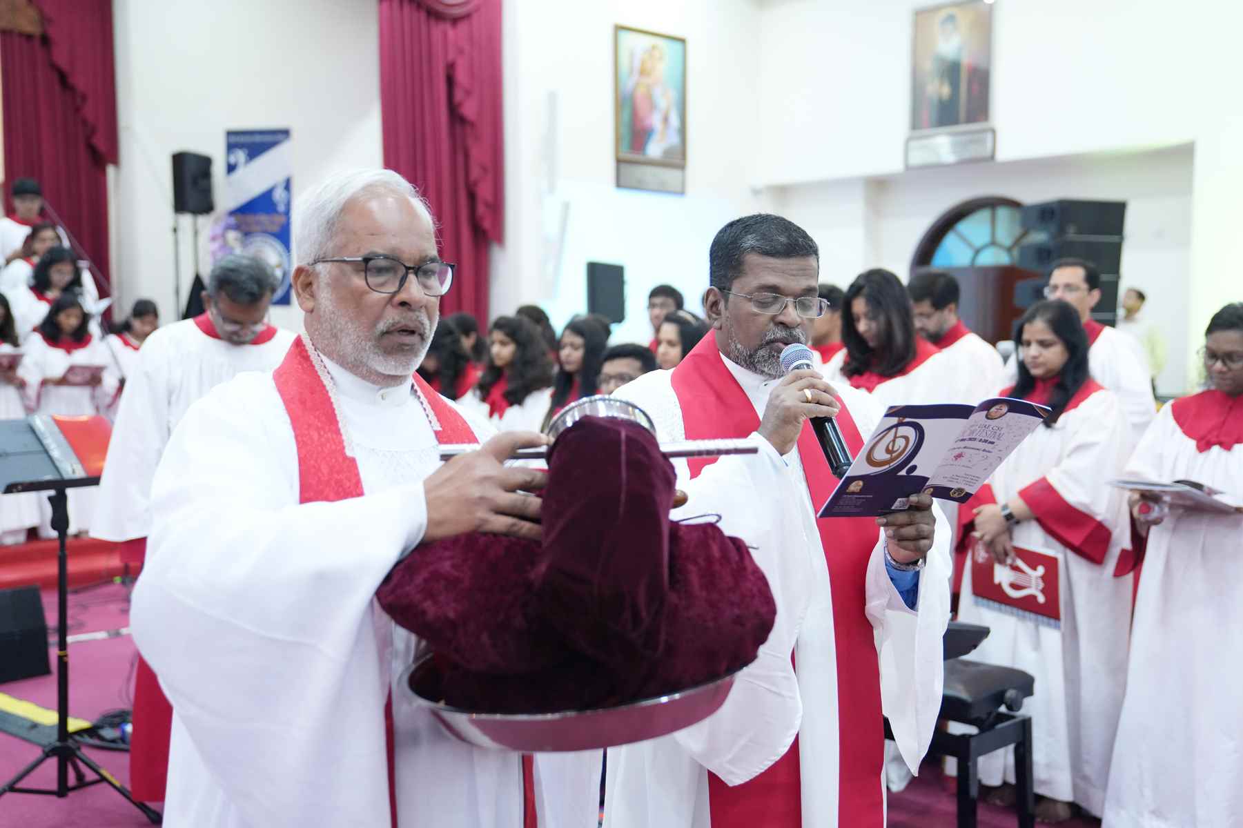 19th UAE CSI Choir Festival 2025