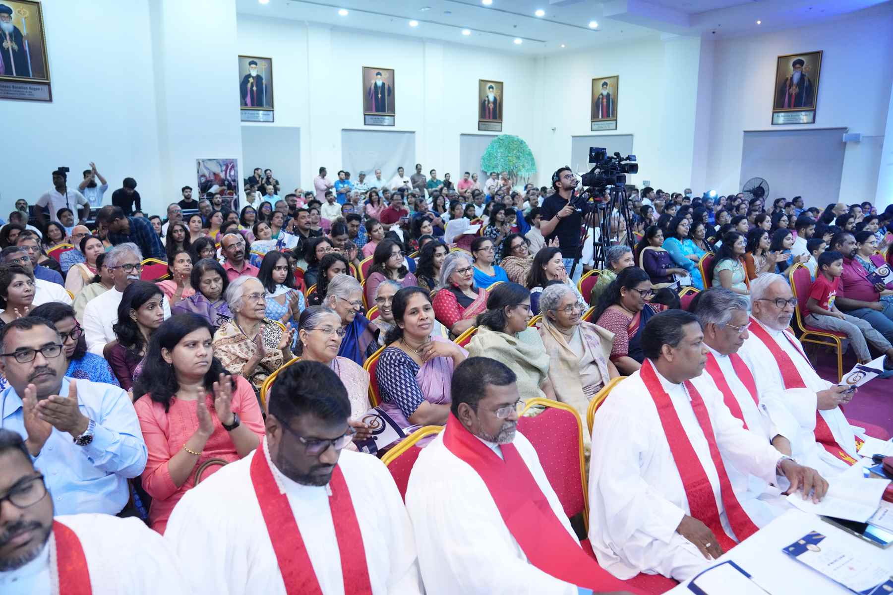 19th UAE CSI Choir Festival 2025