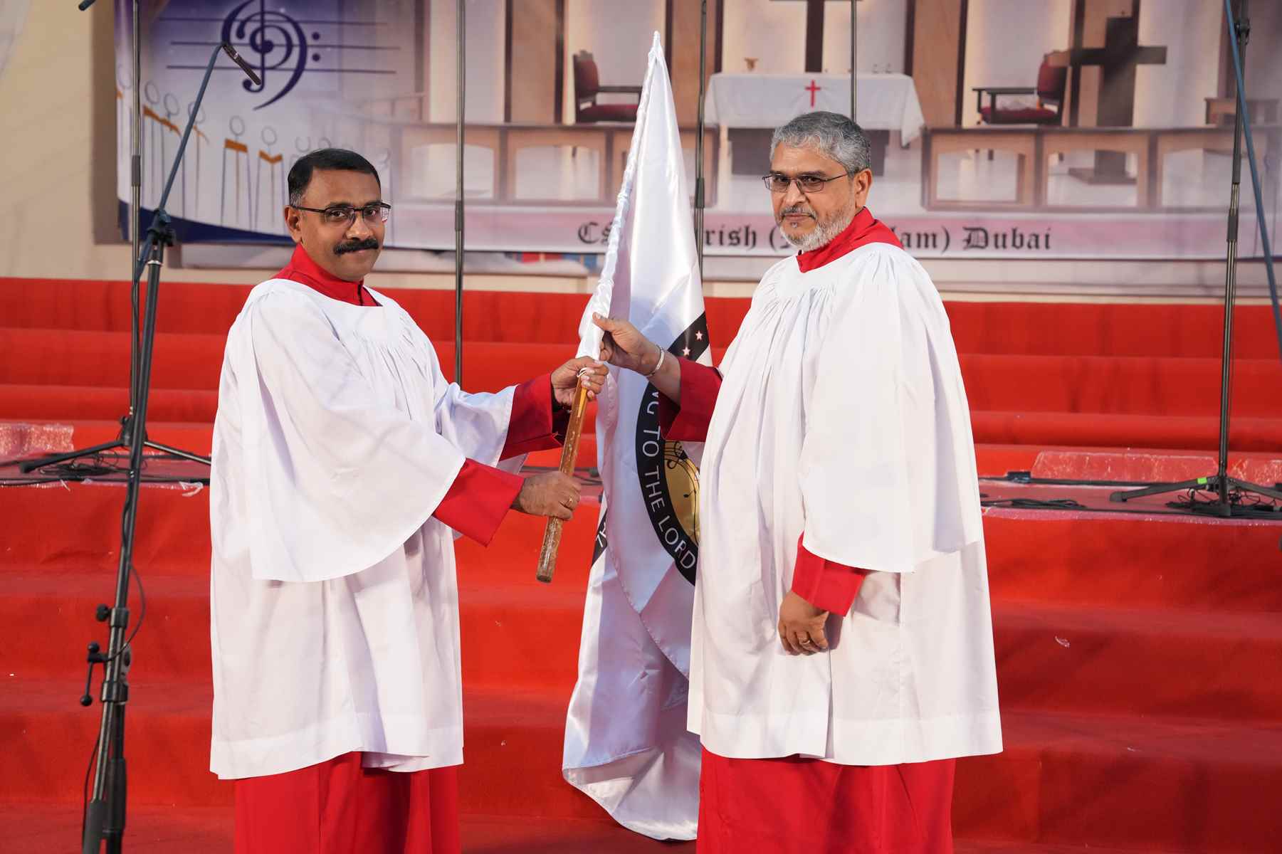 19th UAE CSI Choir Festival 2025