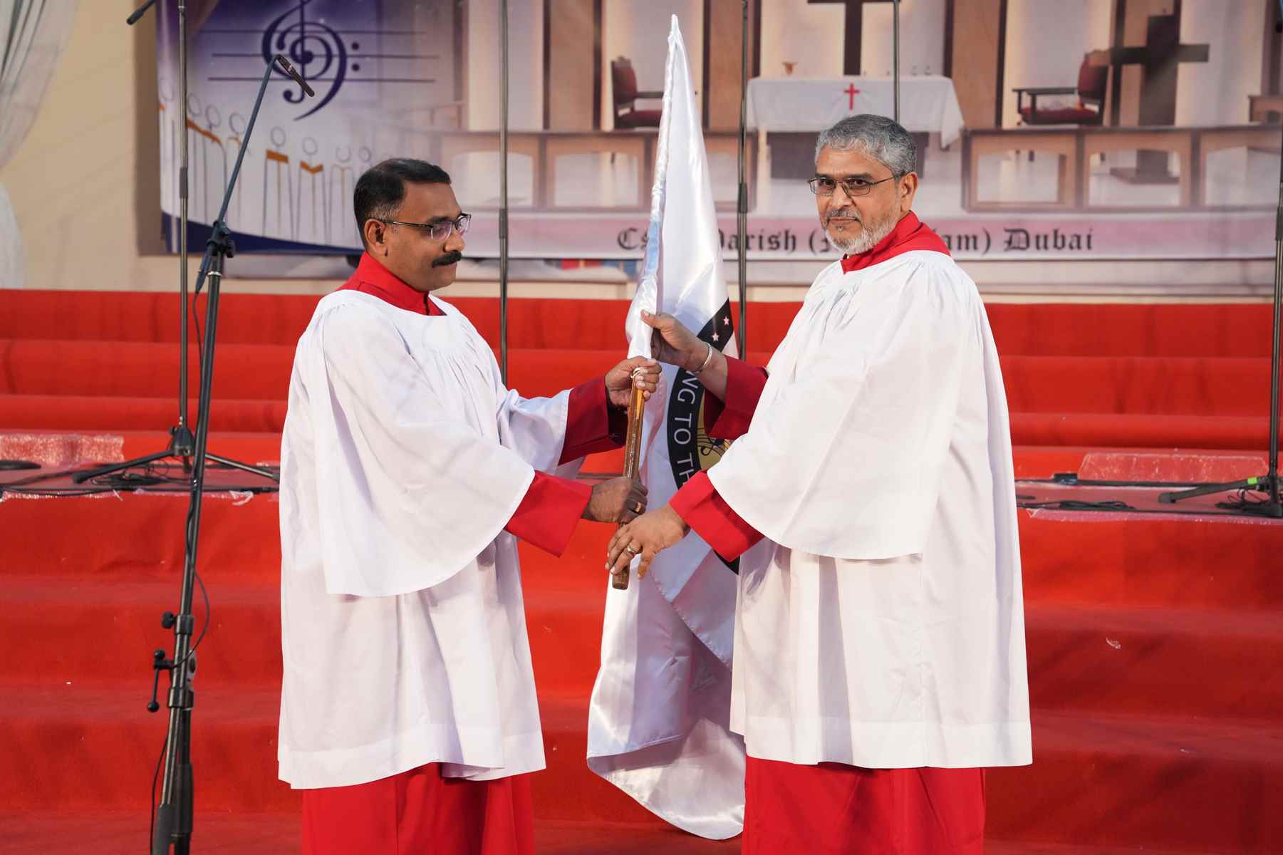 19th UAE CSI Choir Festival 2025