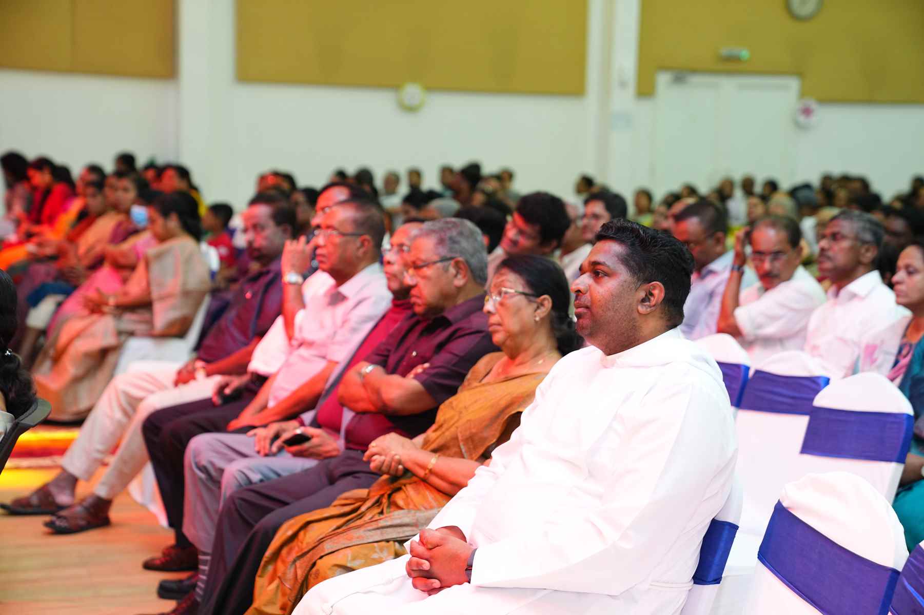 Golden Jubilee Finale - Valedictory Function & Thanksgiving Service