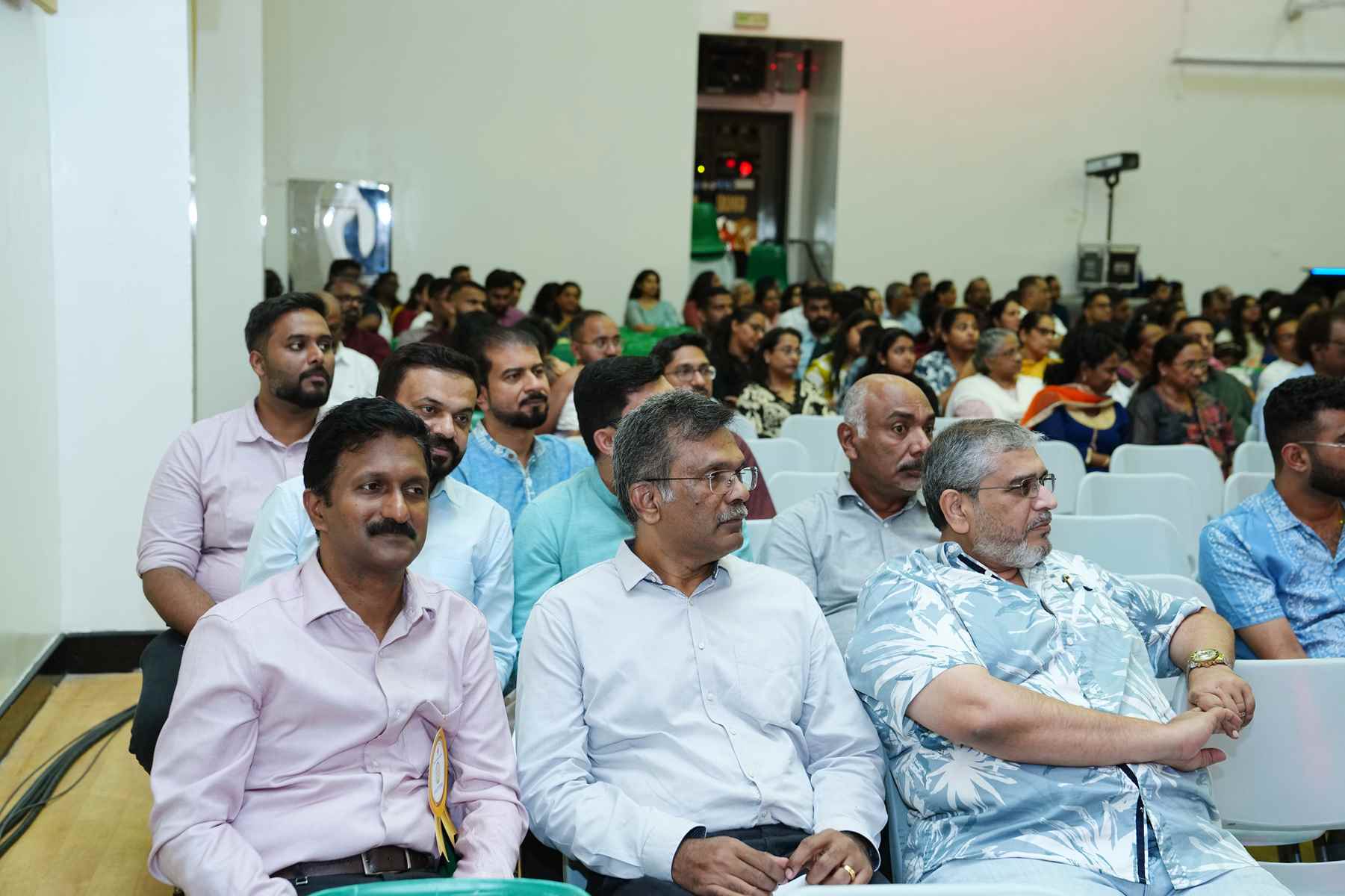 Golden Jubilee Finale - Valedictory Function & Thanksgiving Service