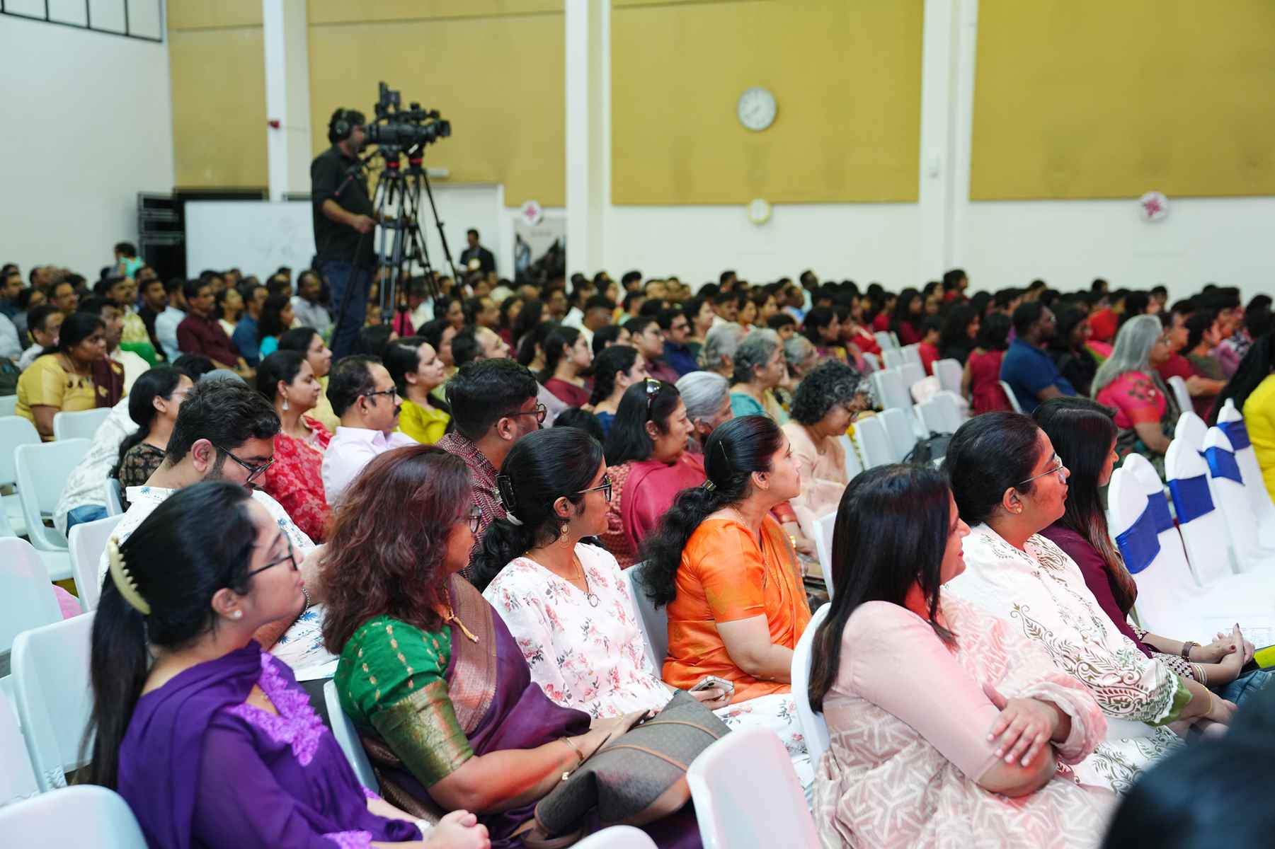 Golden Jubilee Finale - Valedictory Function & Thanksgiving Service