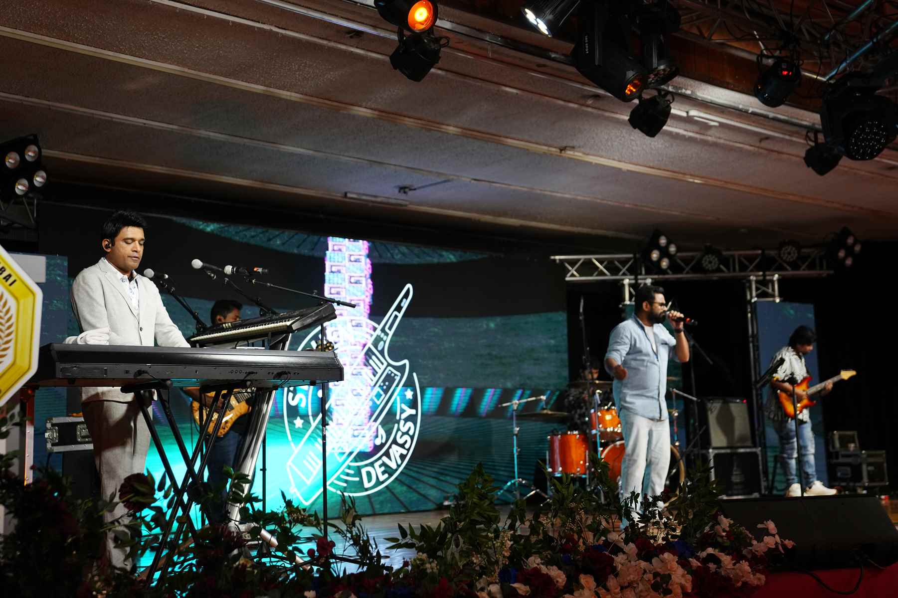 Golden Jubilee Finale - Valedictory Function & Thanksgiving Service