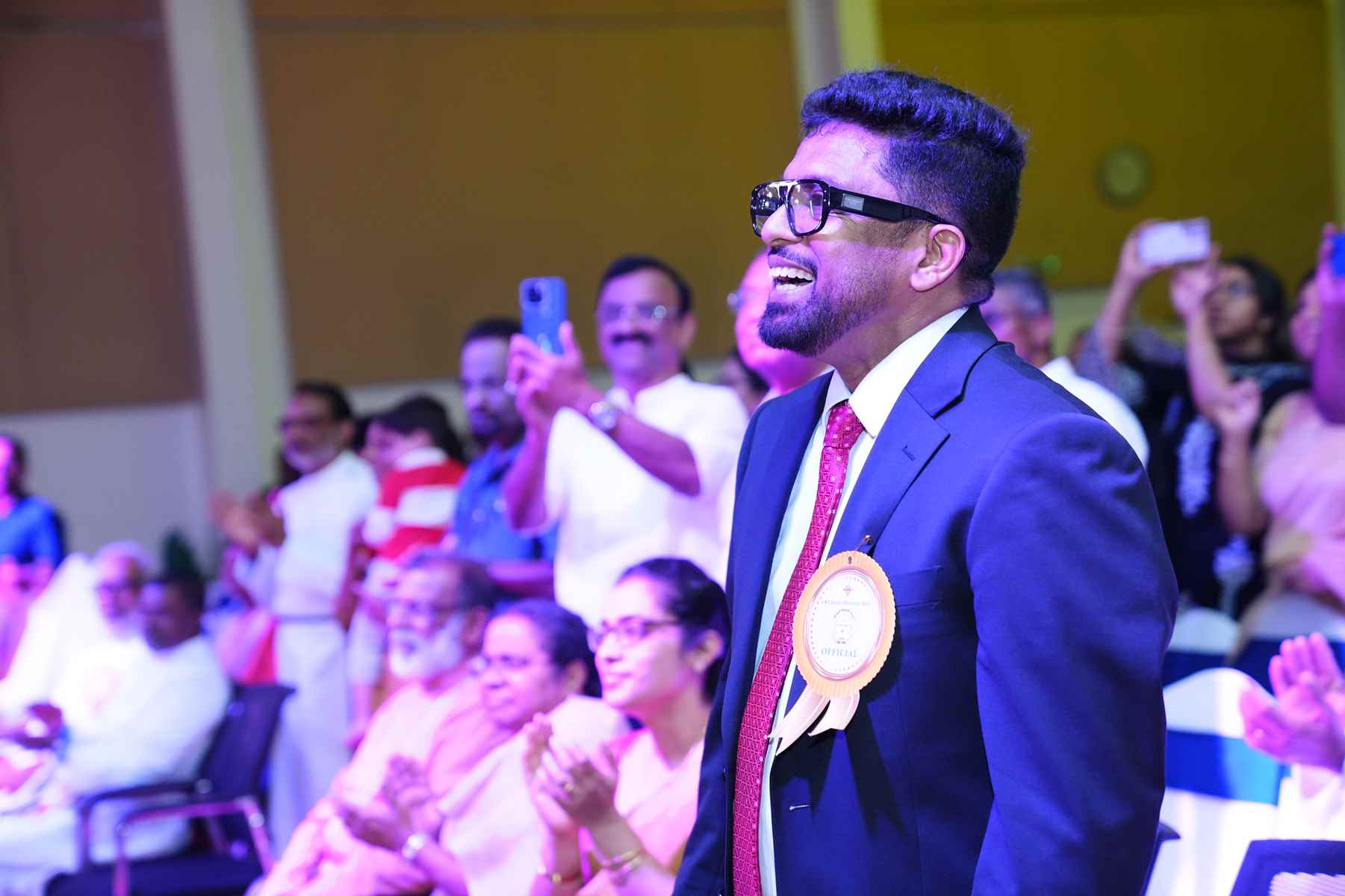 Golden Jubilee Finale - Valedictory Function & Thanksgiving Service