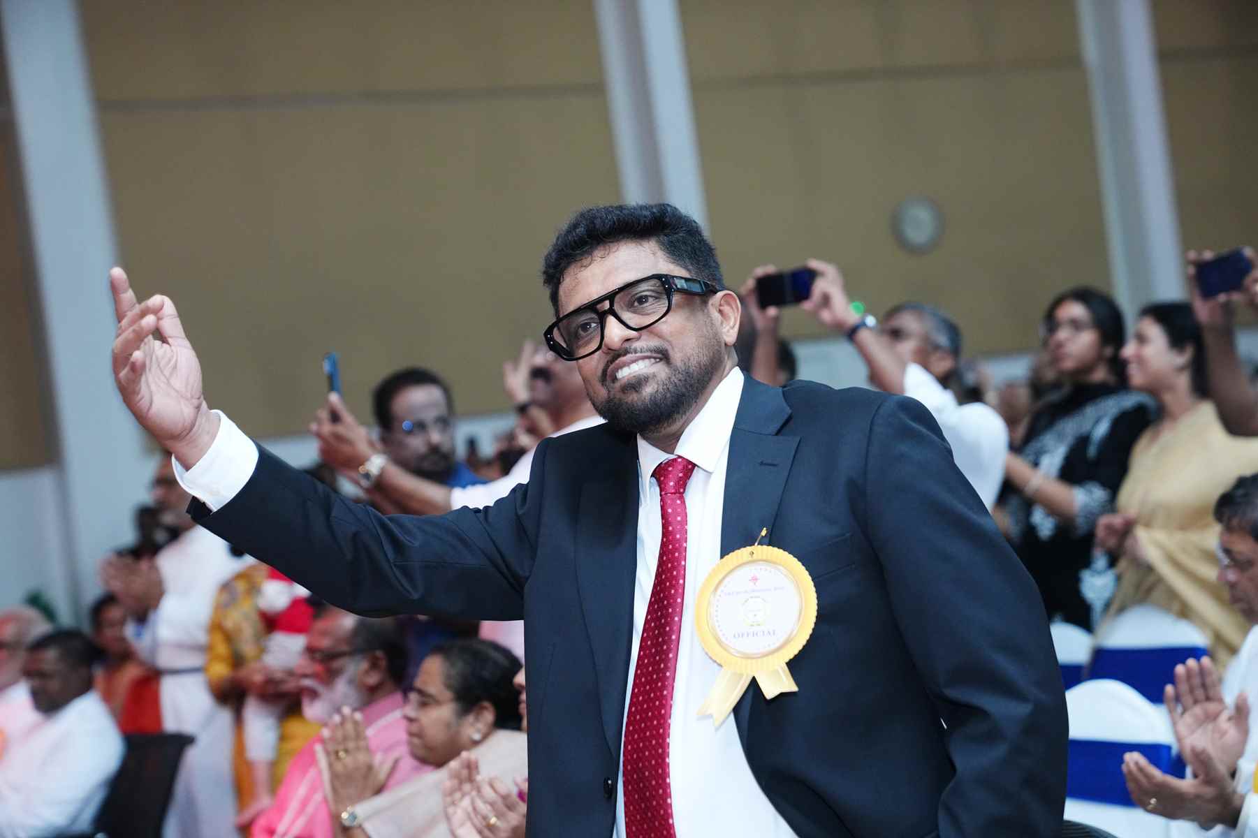 Golden Jubilee Finale - Valedictory Function & Thanksgiving Service