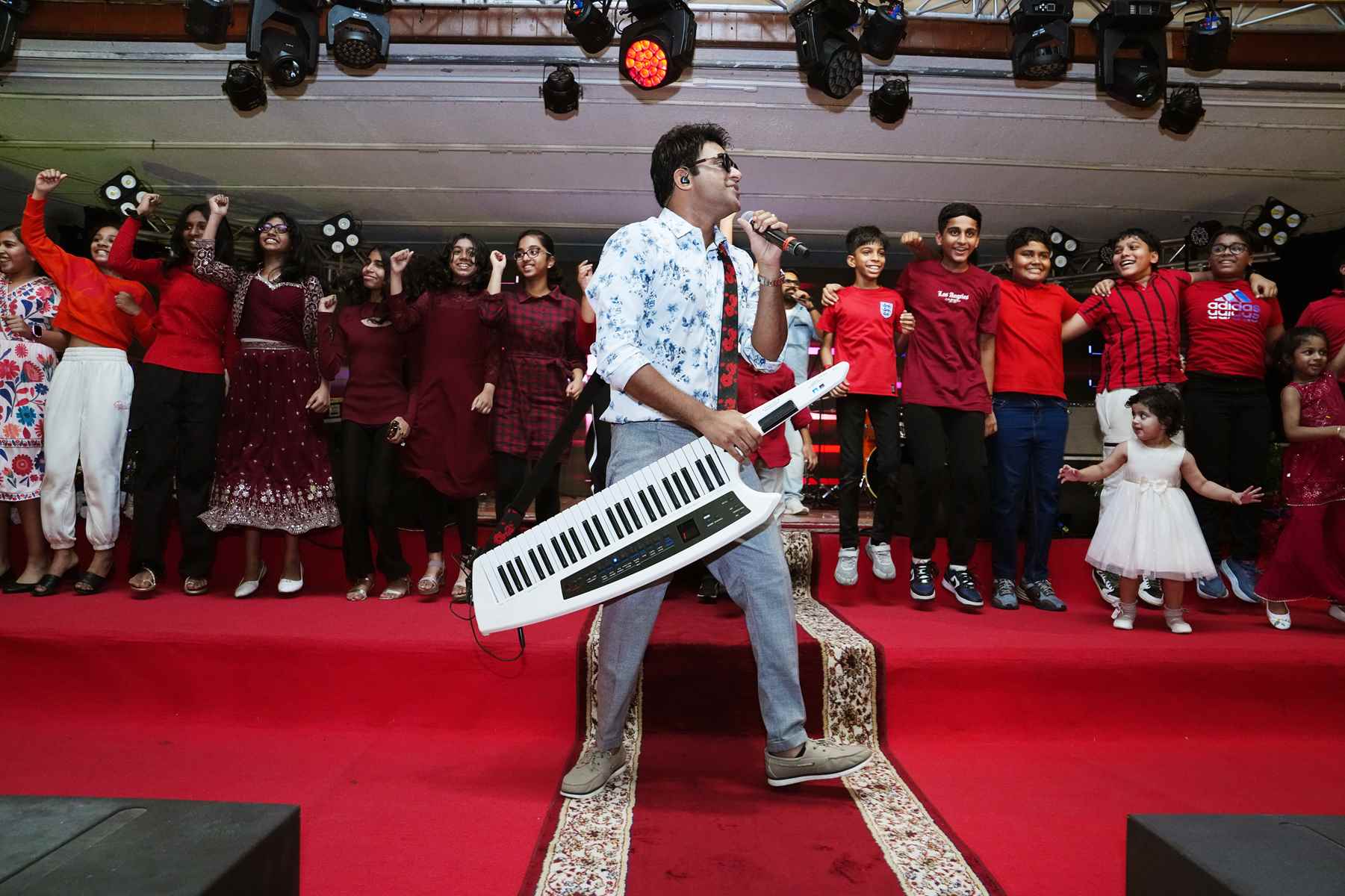 Golden Jubilee Finale - Valedictory Function & Thanksgiving Service