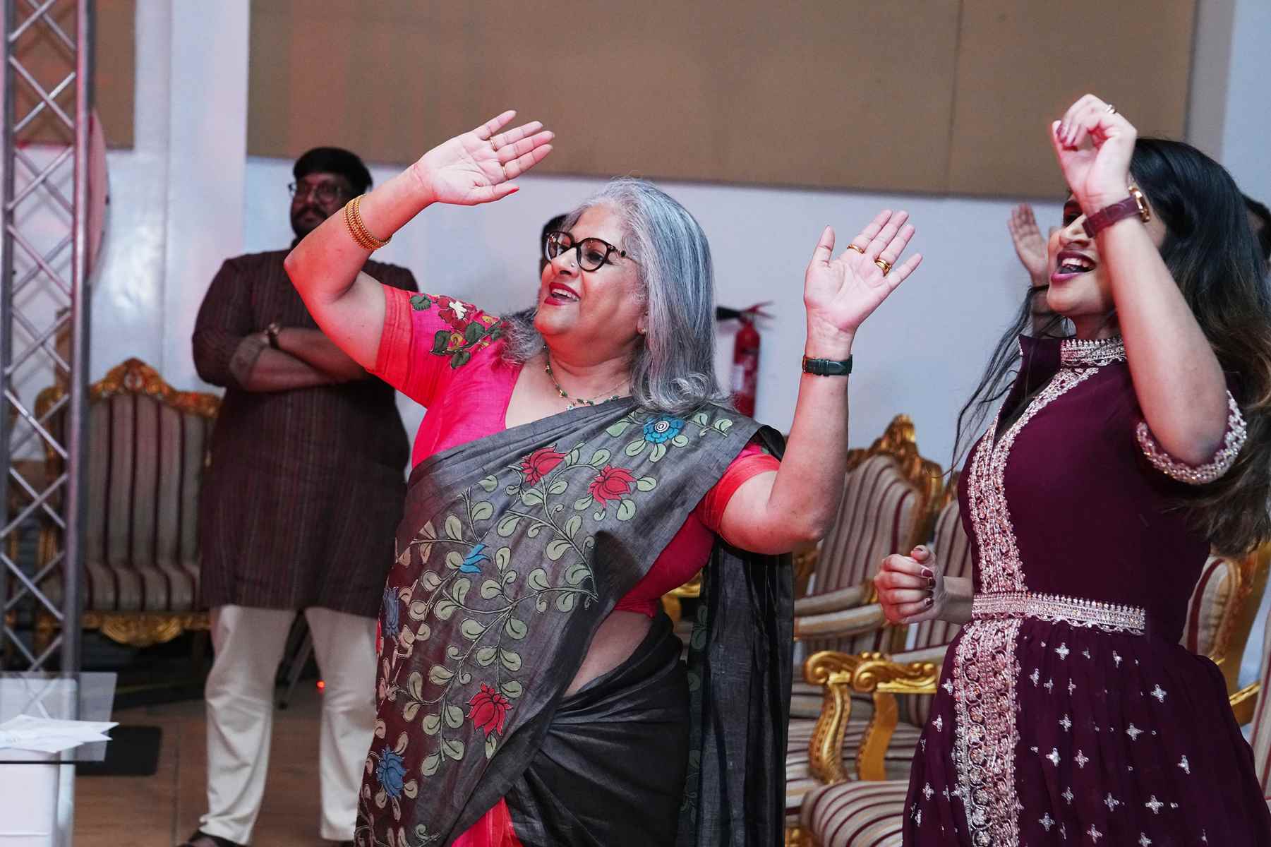 Golden Jubilee Finale - Valedictory Function & Thanksgiving Service