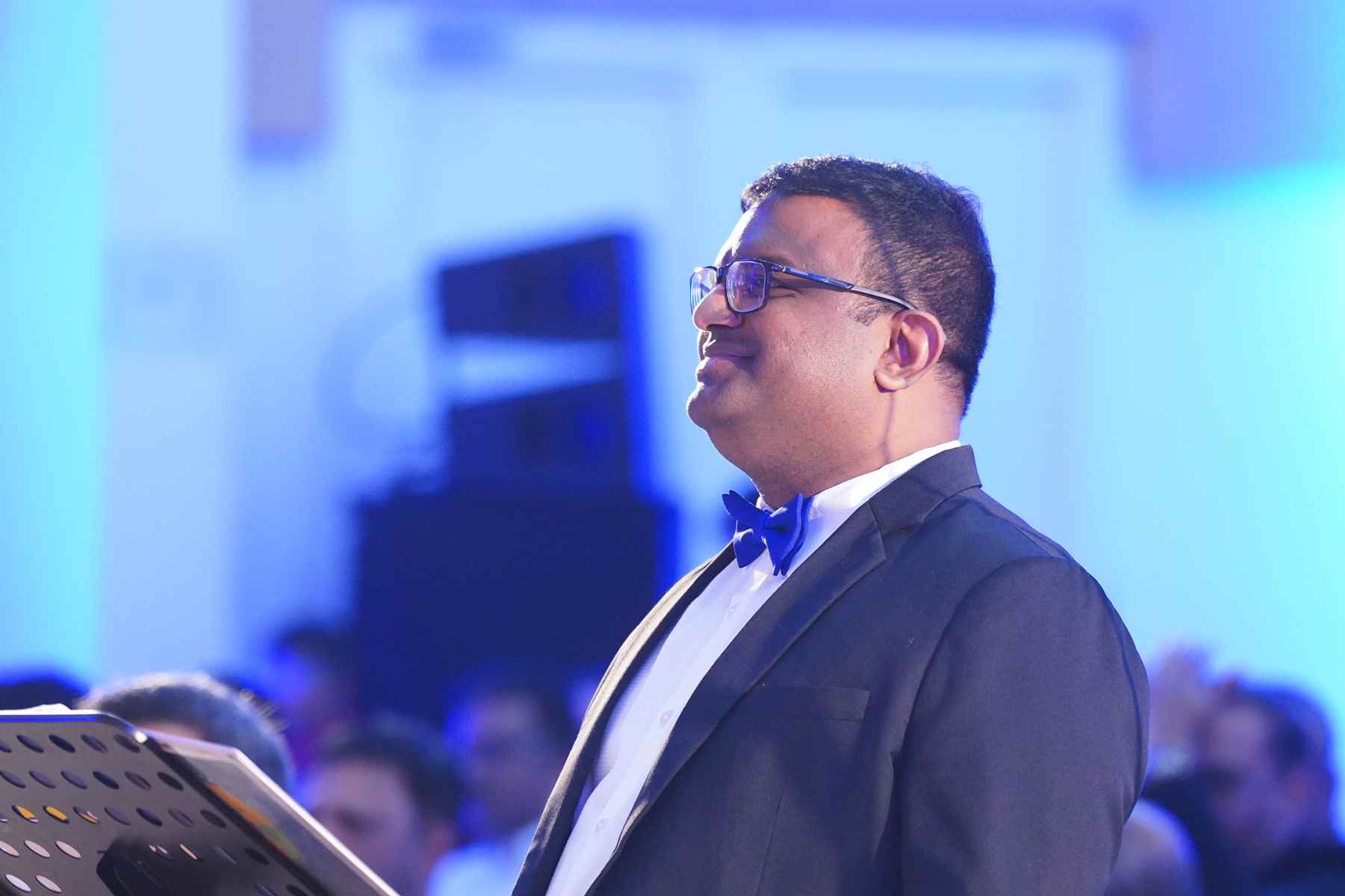 Choir Golden Jubilee Concert