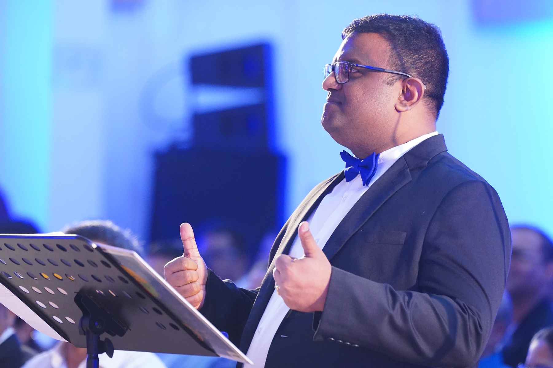 Choir Golden Jubilee Concert