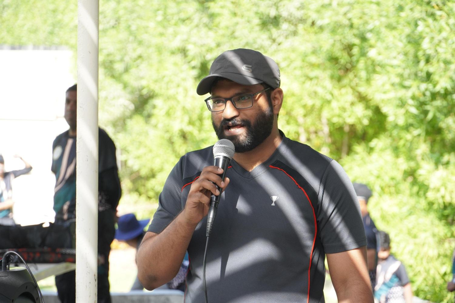 CSI UAE Youth Movement Cricket Tournament 2025