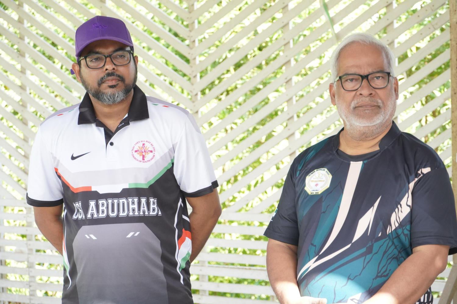 CSI UAE Youth Movement Cricket Tournament 2025