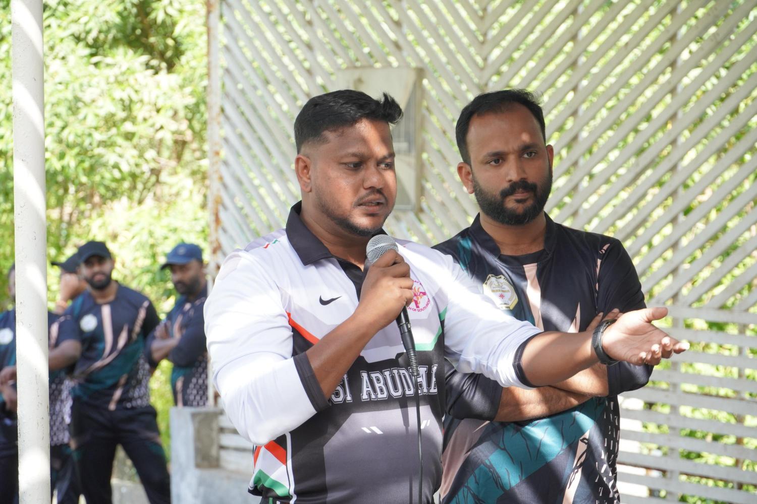 CSI UAE Youth Movement Cricket Tournament 2025