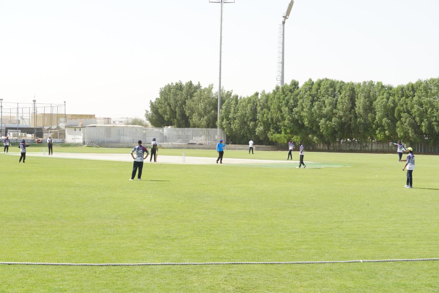 CSI UAE Youth Movement Cricket Tournament 2025