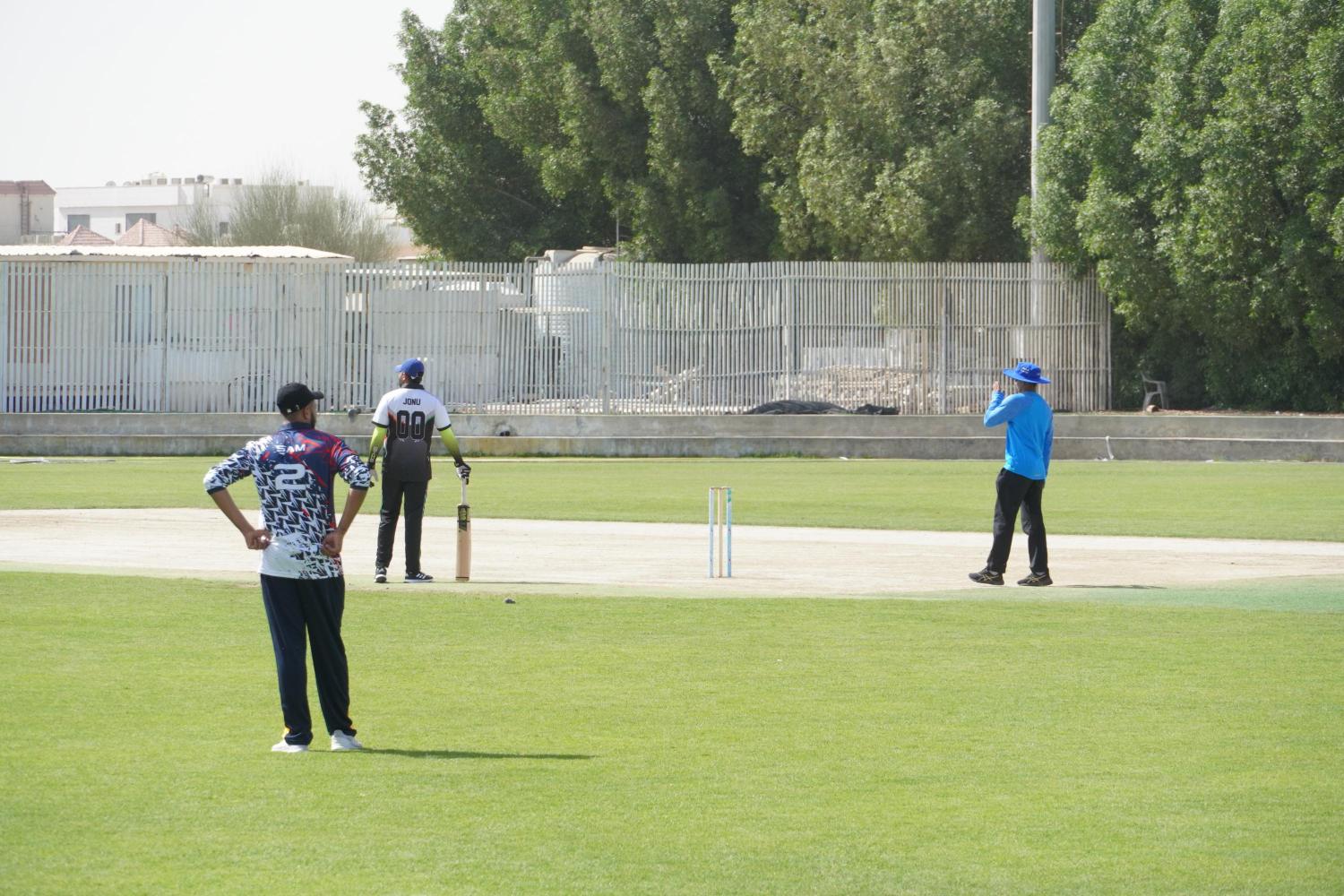 CSI UAE Youth Movement Cricket Tournament 2025