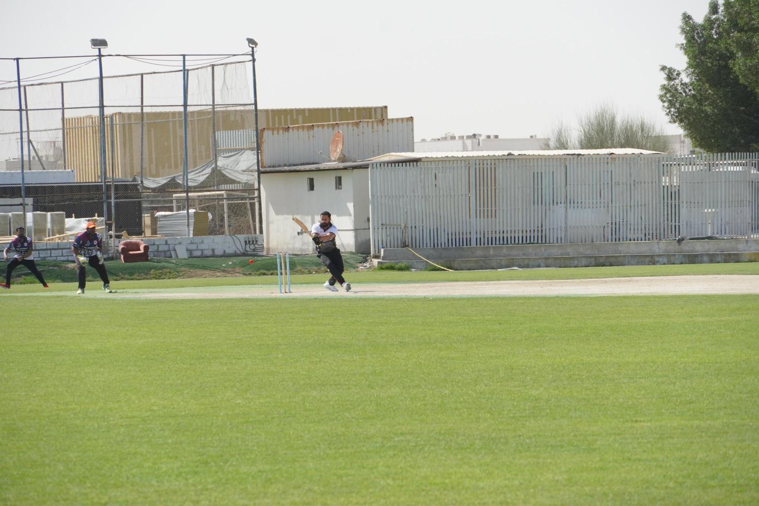 CSI UAE Youth Movement Cricket Tournament 2025