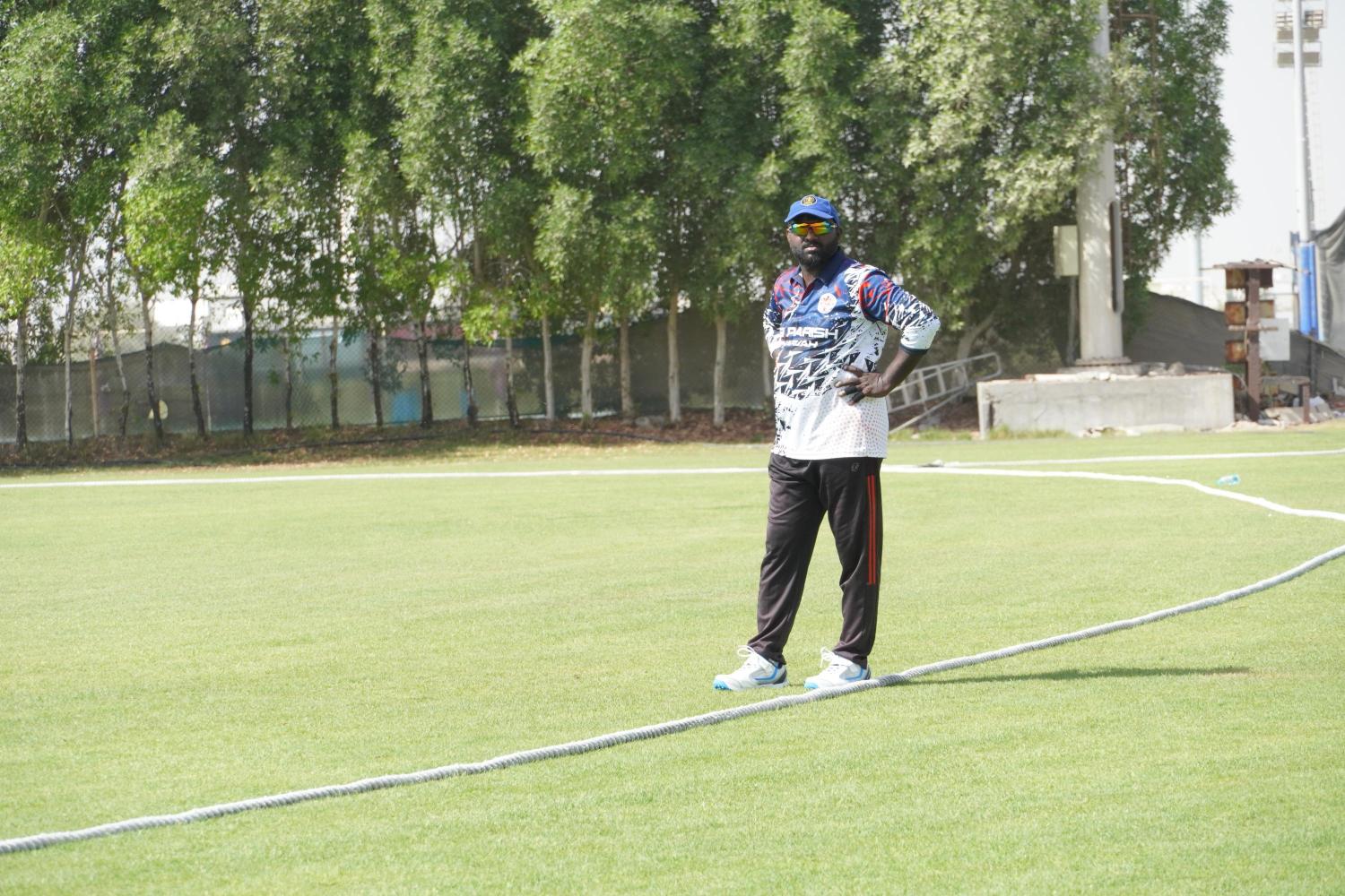 CSI UAE Youth Movement Cricket Tournament 2025