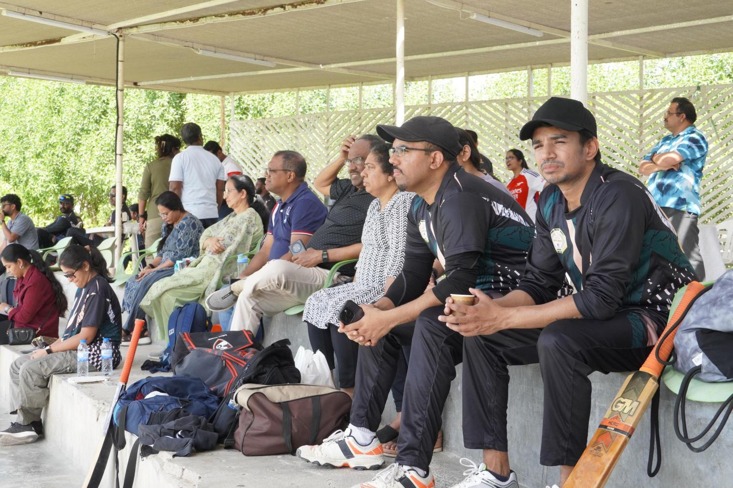 CSI UAE Youth Movement Cricket Tournament 2025