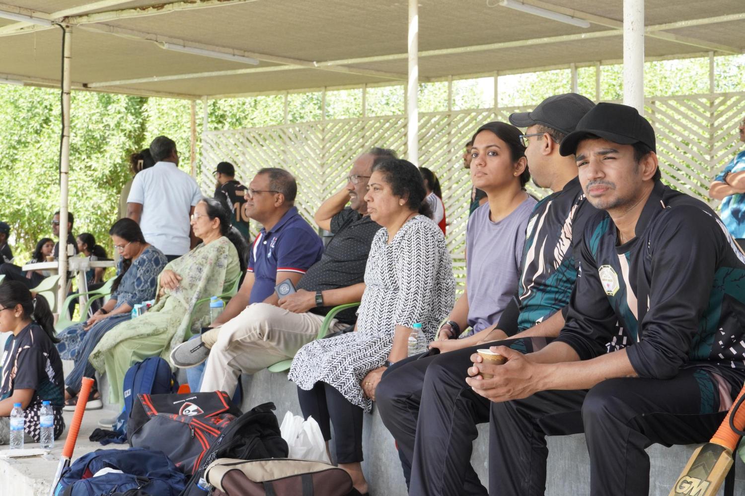 CSI UAE Youth Movement Cricket Tournament 2025