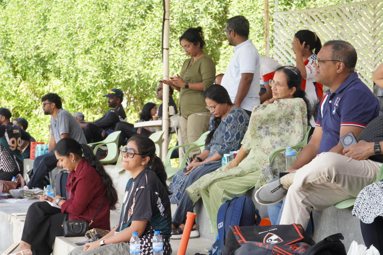 CSI UAE Youth Movement Cricket Tournament 2025