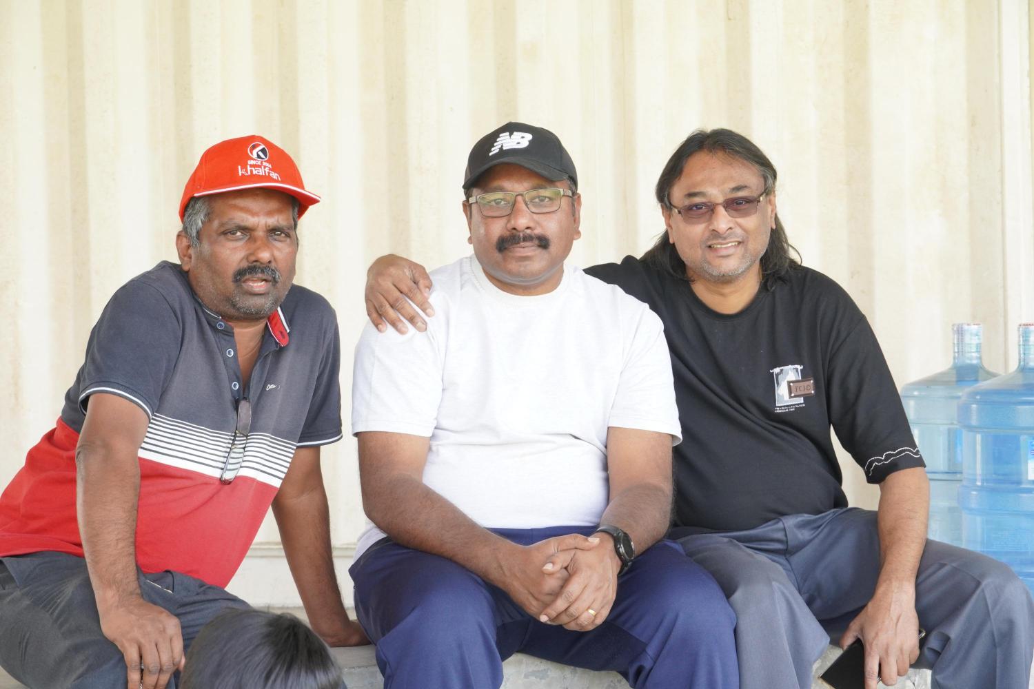 CSI UAE Youth Movement Cricket Tournament 2025